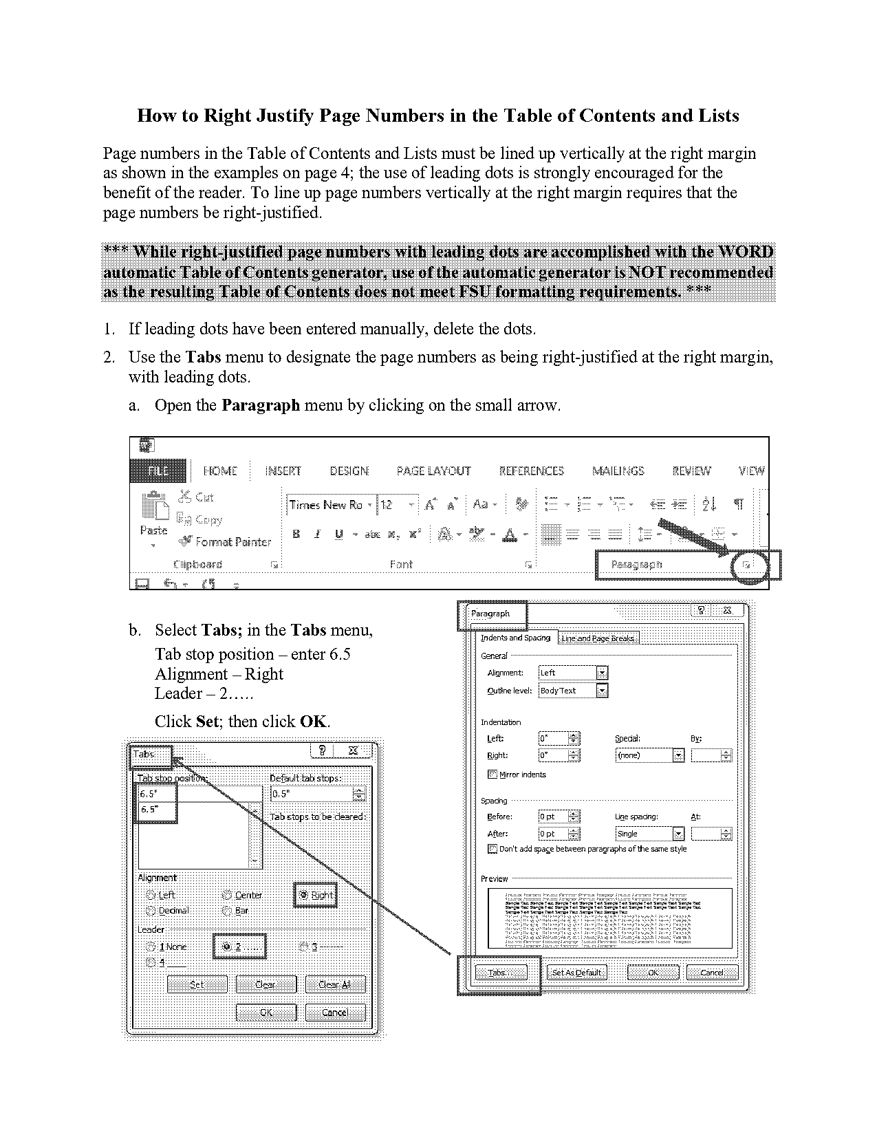 how to use format painter in word for tables