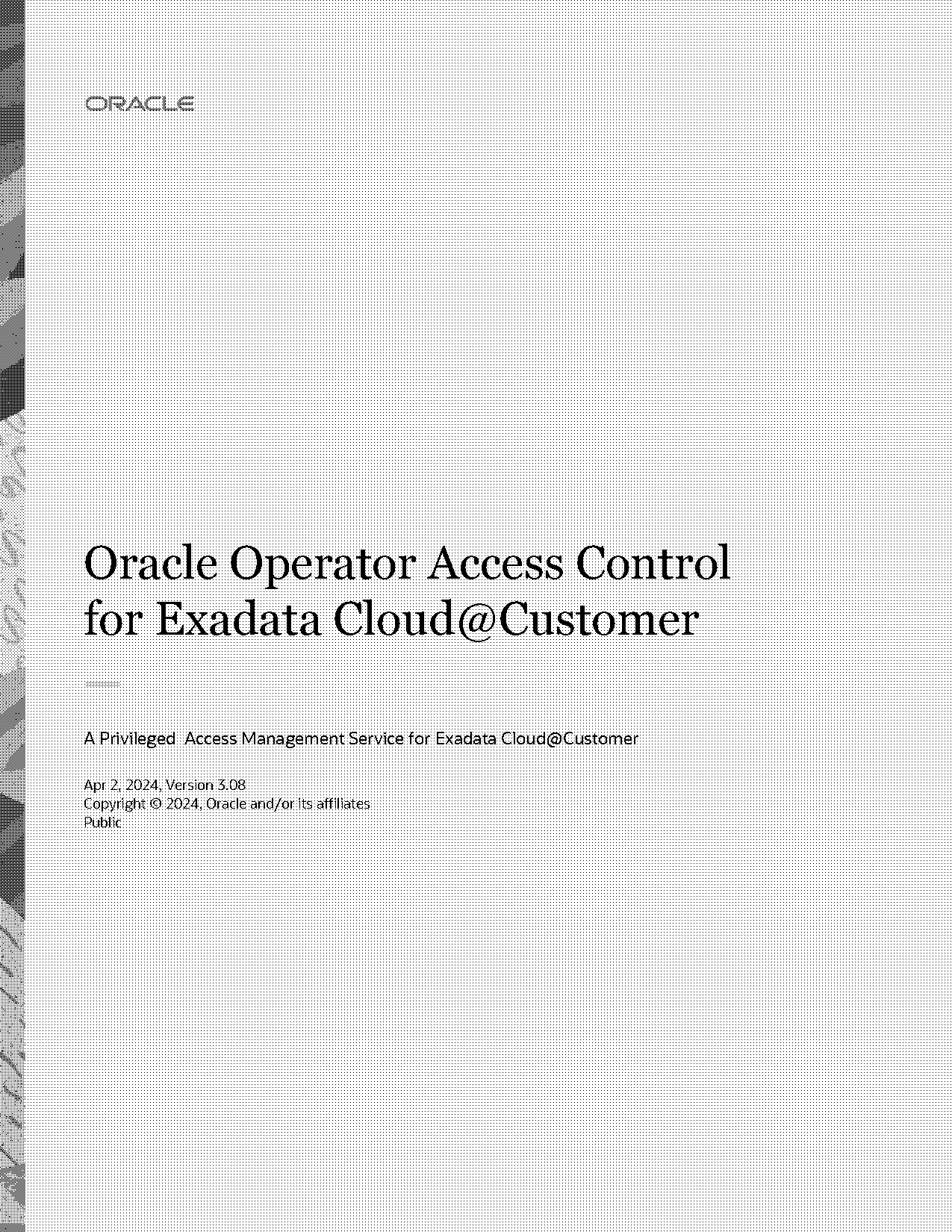 linux file level access control system read write execute