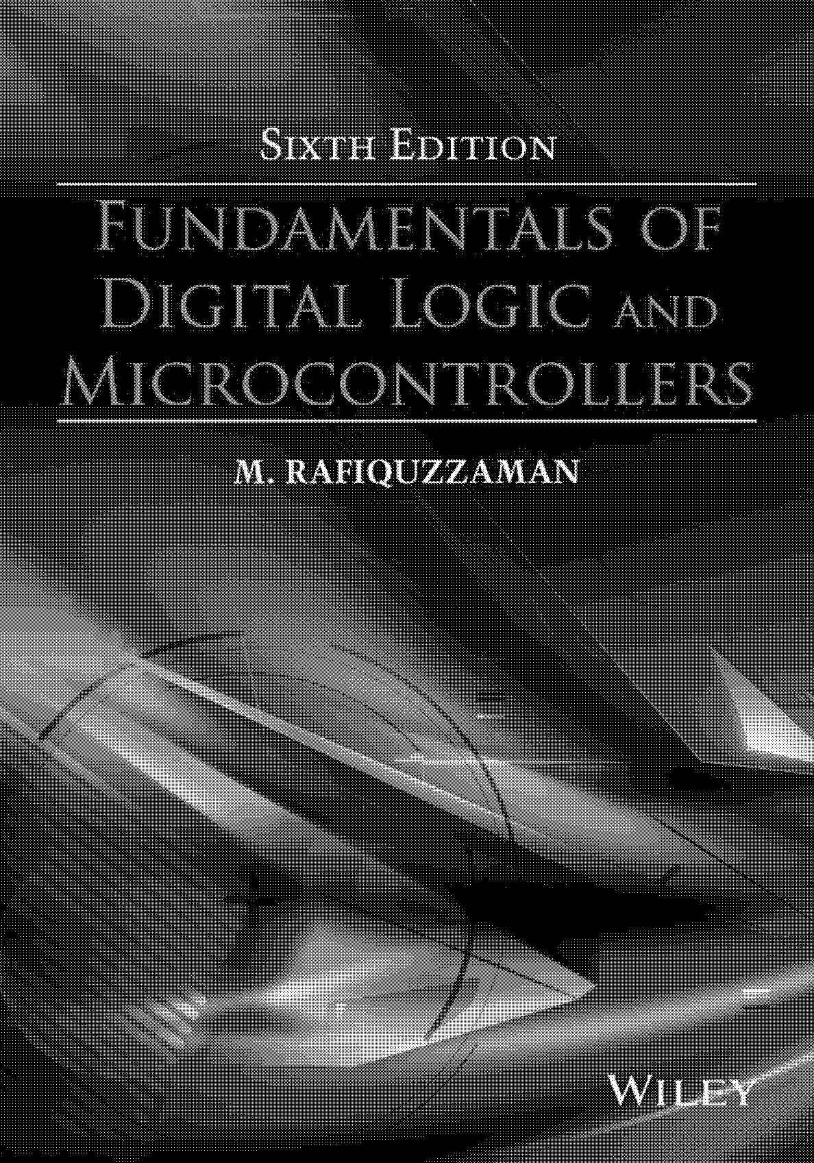 fundamentals of digital logic and microcomputer design solution manual pdf