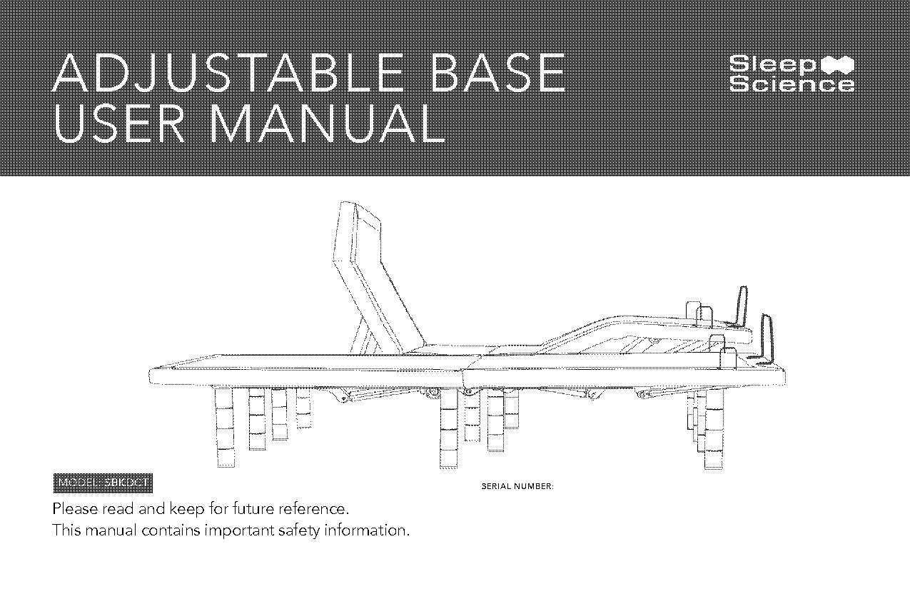 amerisleep bed base assembly instructions