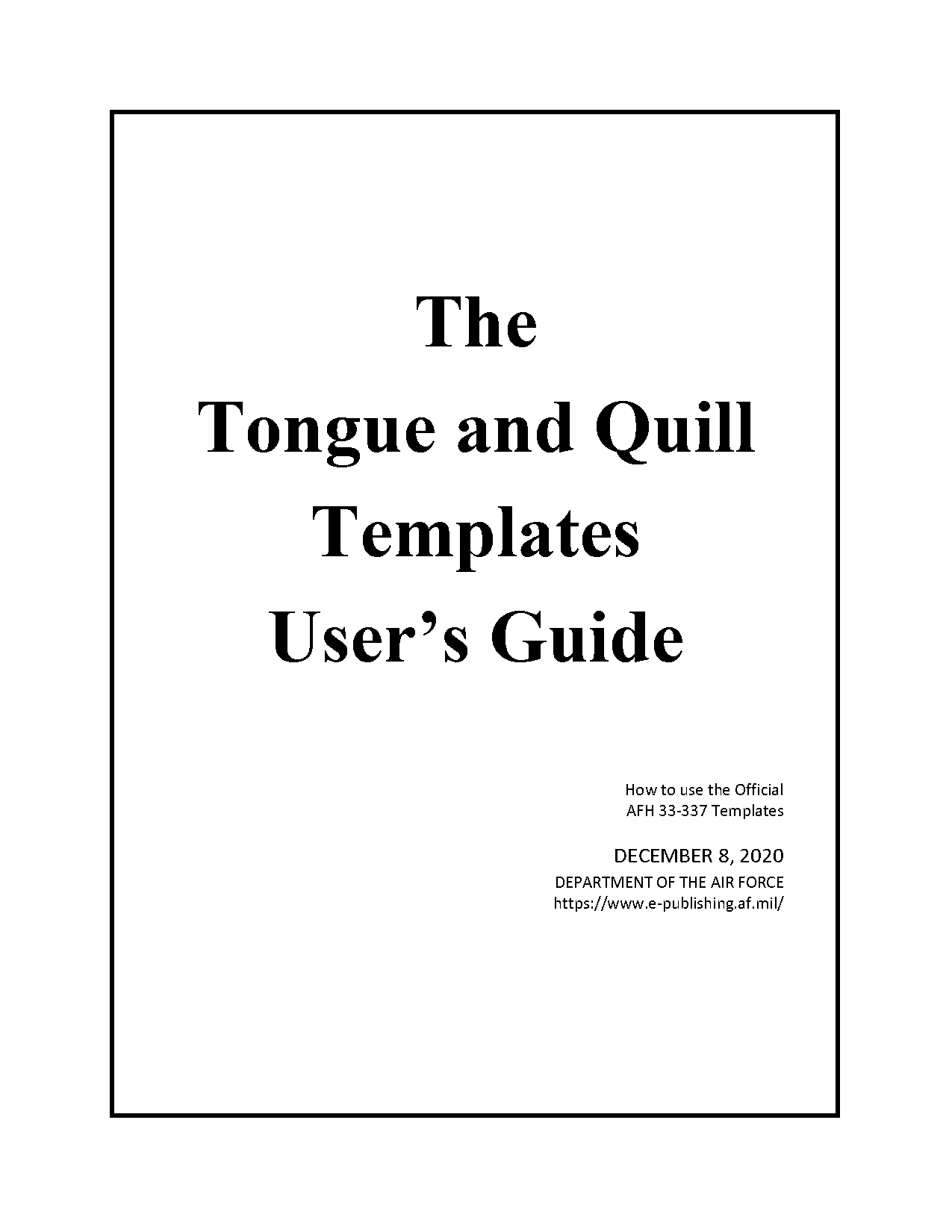 how to create an outlook template in word