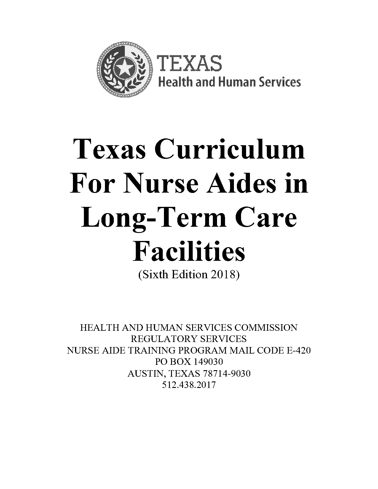 austin community college nurse aide application