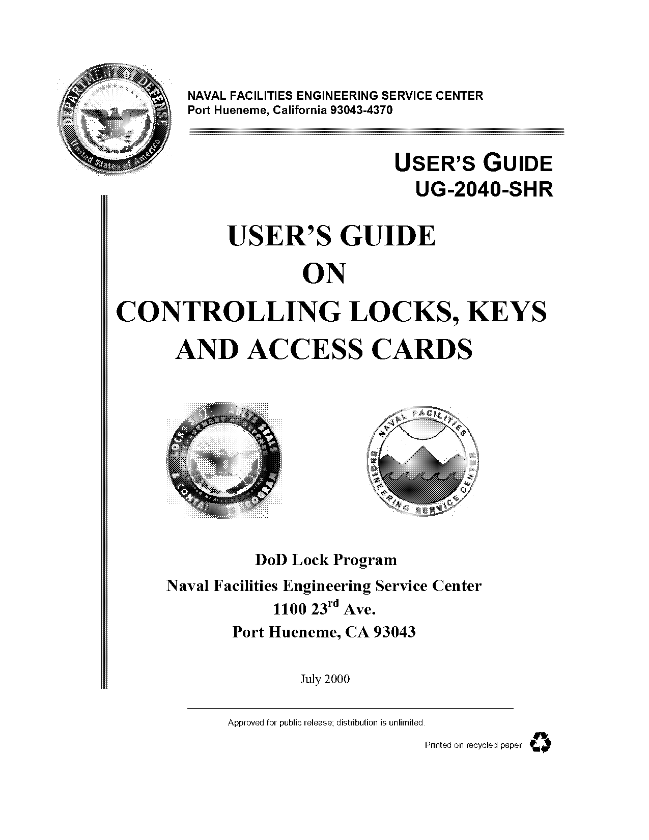 electronic card lock system pdf