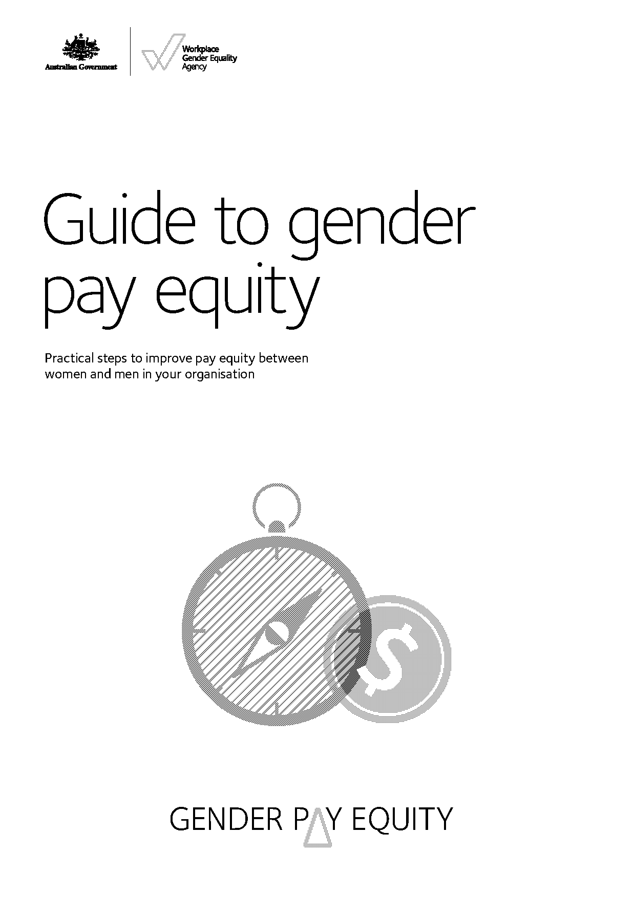 gender parity equity evaluation pdf