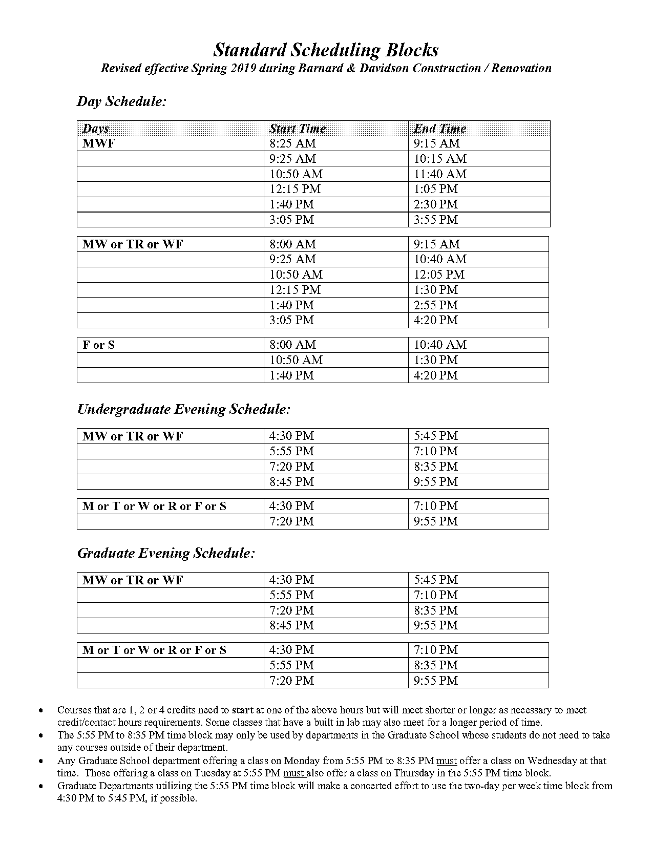 excel class timetable template