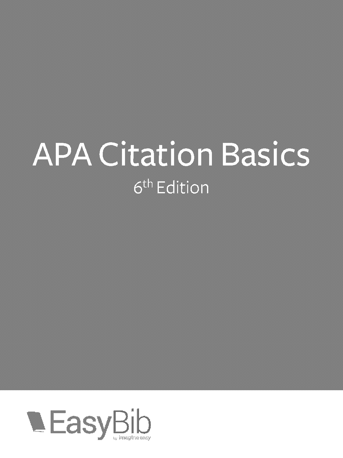 how do you cite on a powerpoint presentation apa