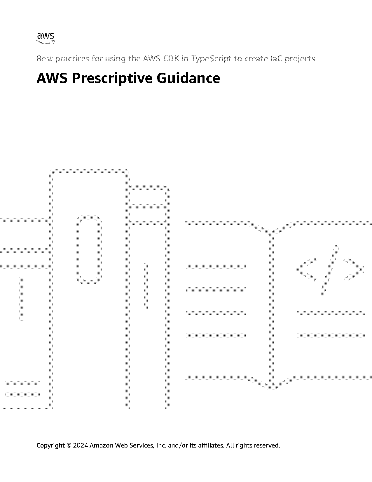 aws projects for practice pdf