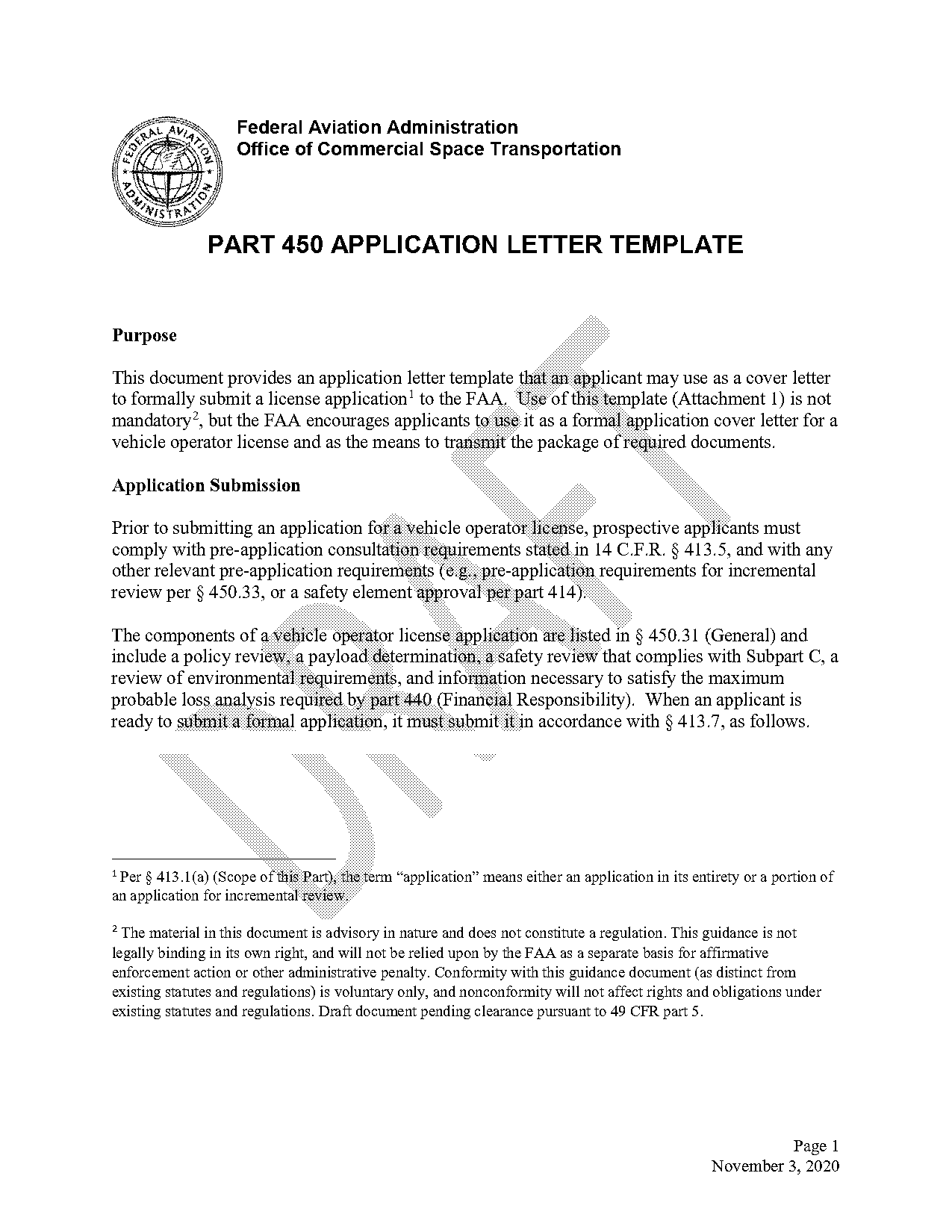 cover letter template for serving