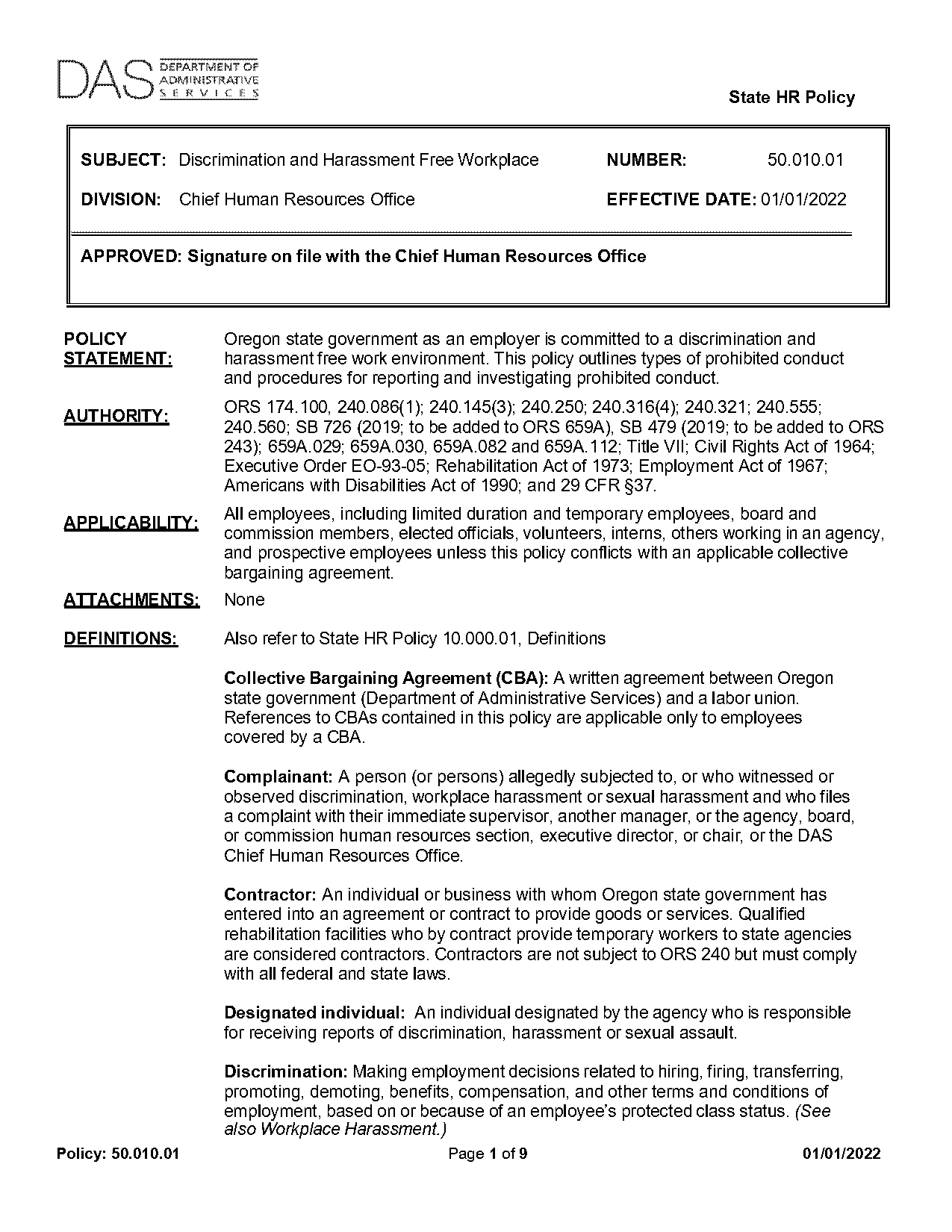 free job contract template