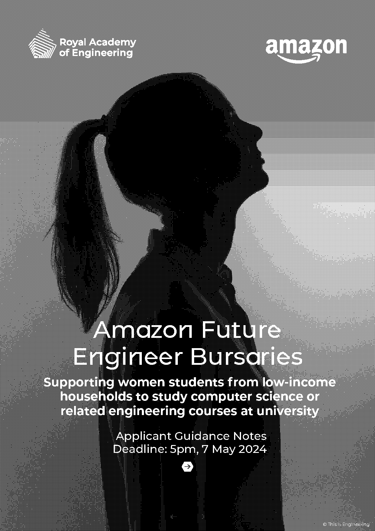 amazon future engineers application deadline