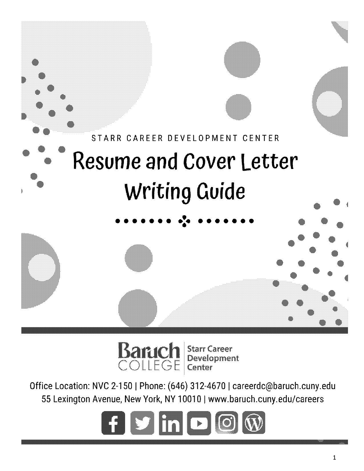 cover letter sample for pattern maker