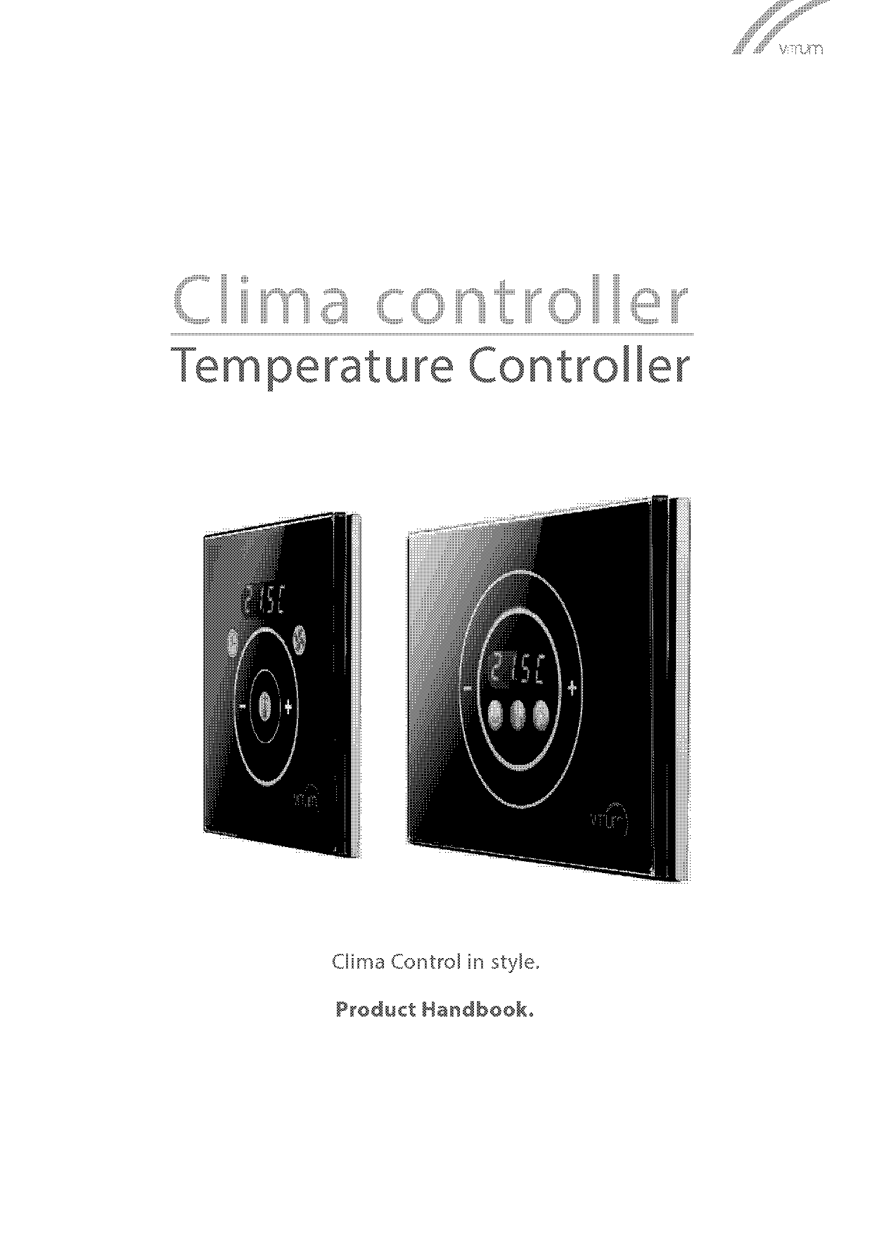 vda air conditioning instructions