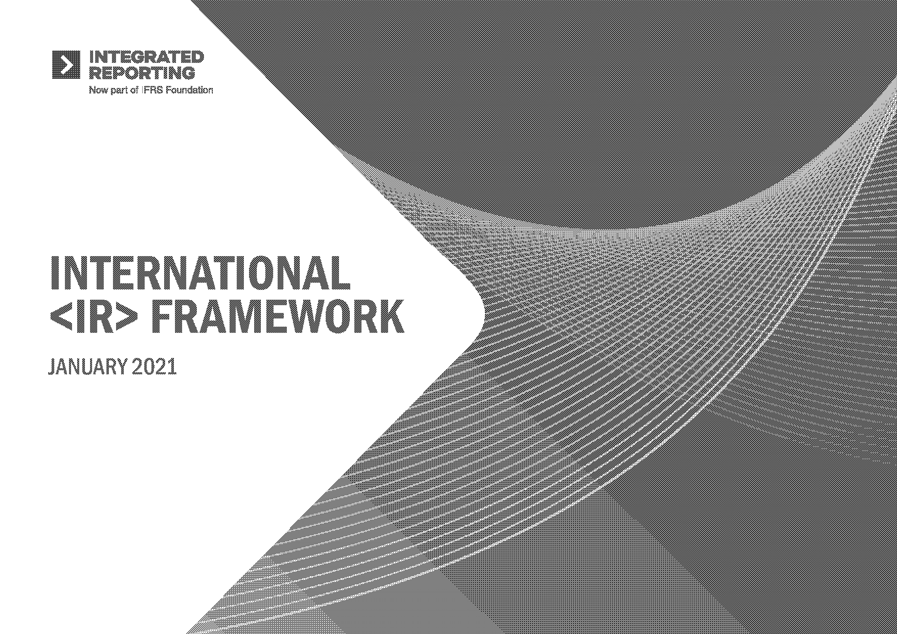 framework for preparation and presentation of financial statements iasb