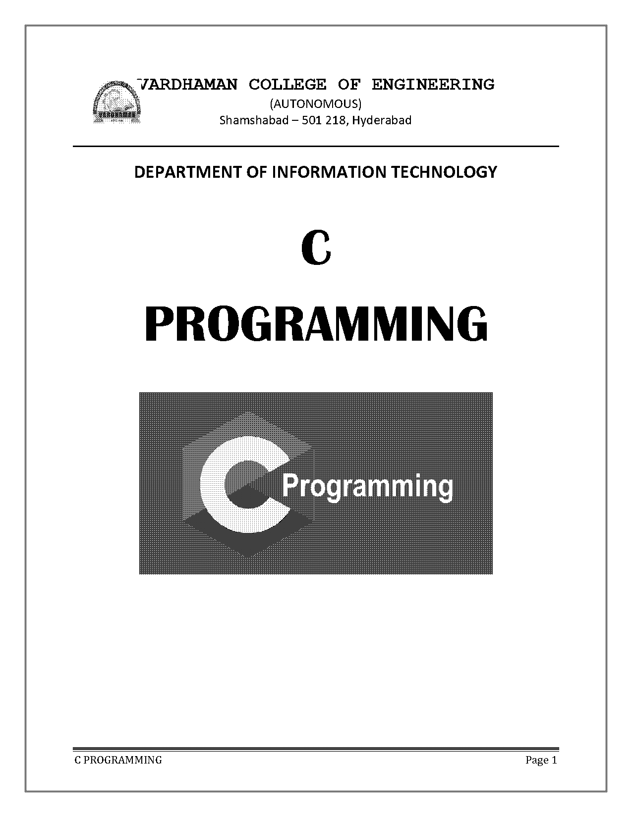 program to write reverse of a string in c