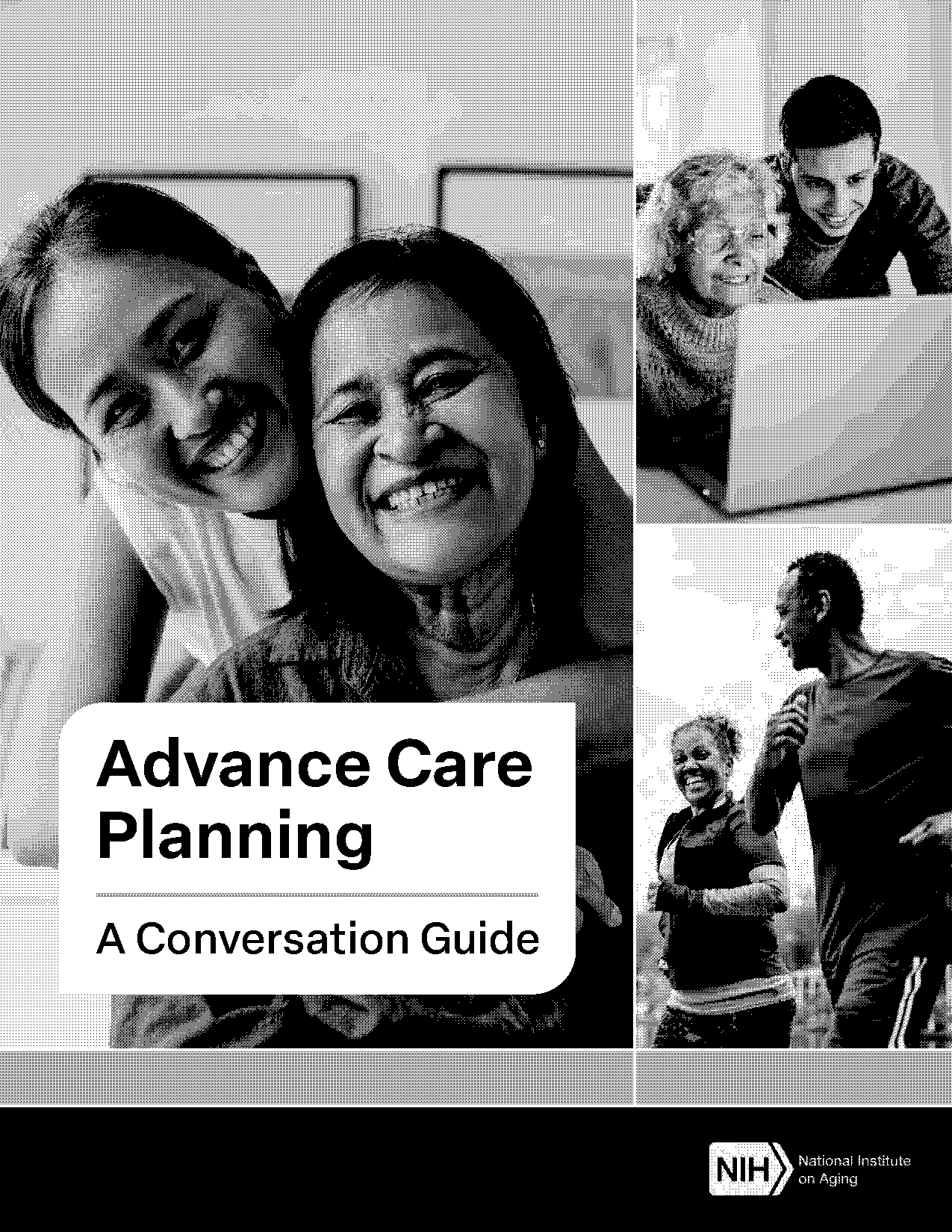 does commercial insurance cover advanced care plan