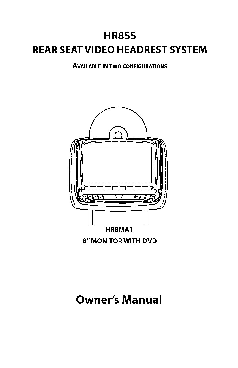 hyundai dvd player instruction manual