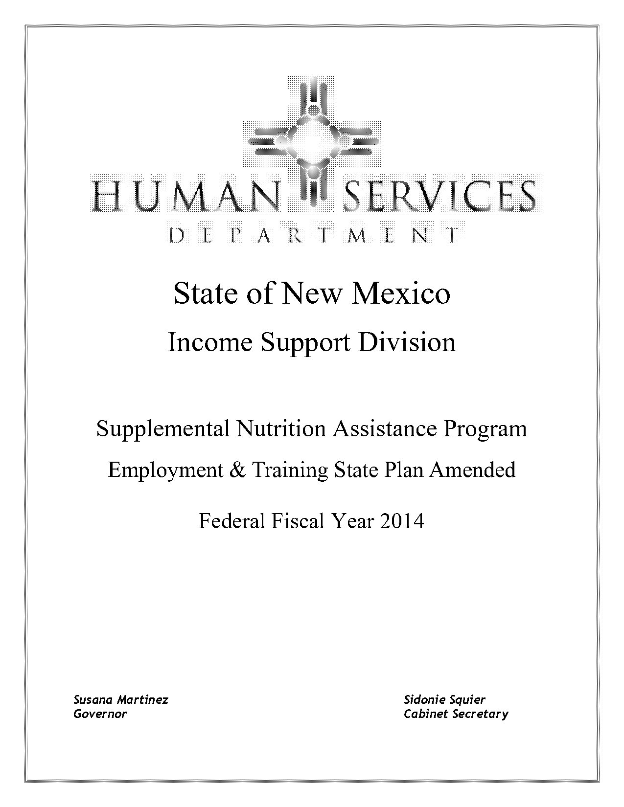 new mexico snap work requirements