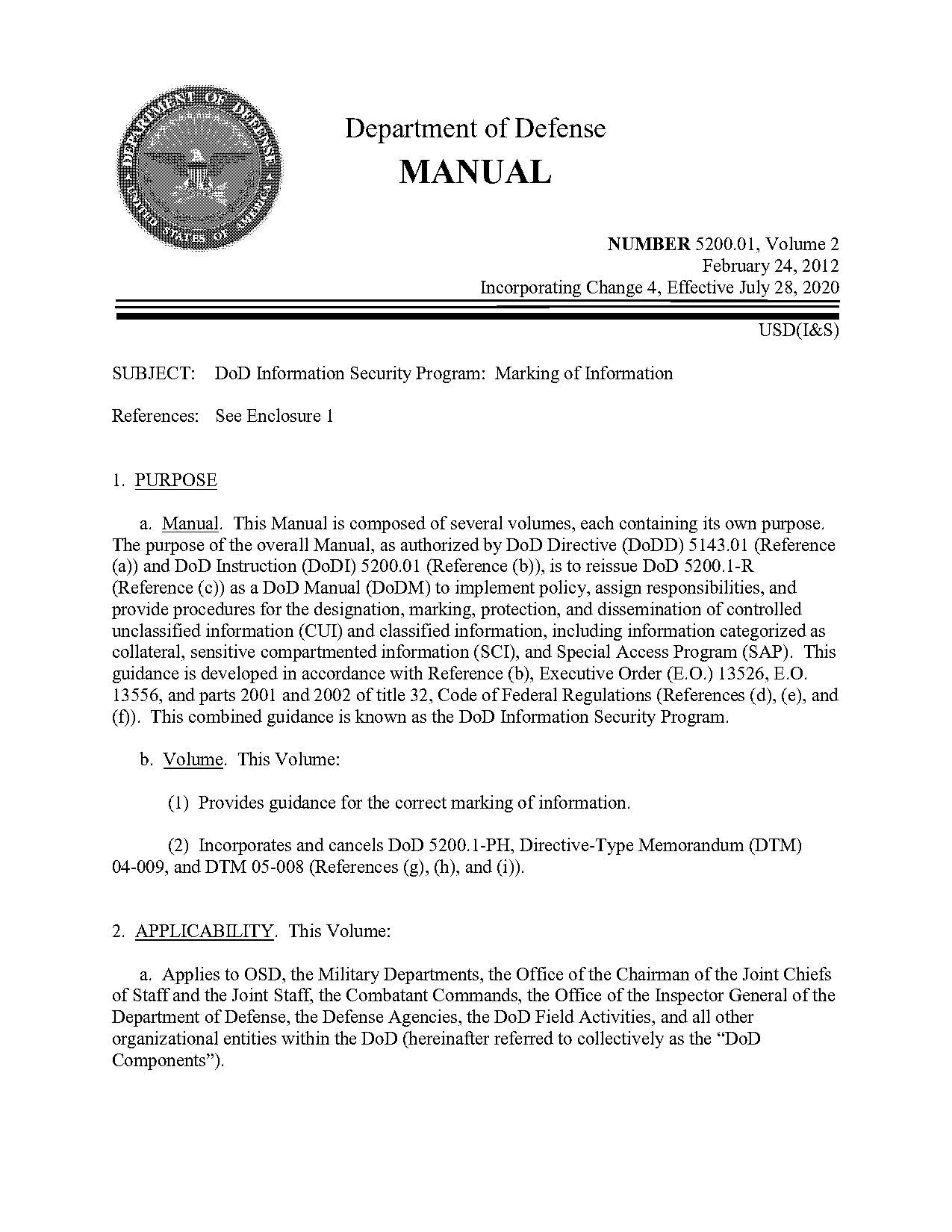 using reference table m identify a possible ph