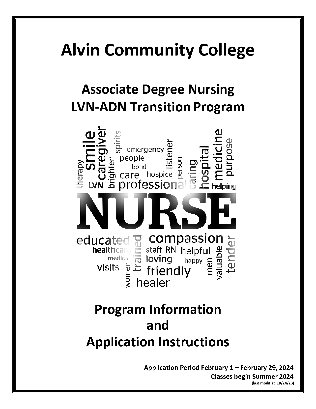 austin community college nurse aide application