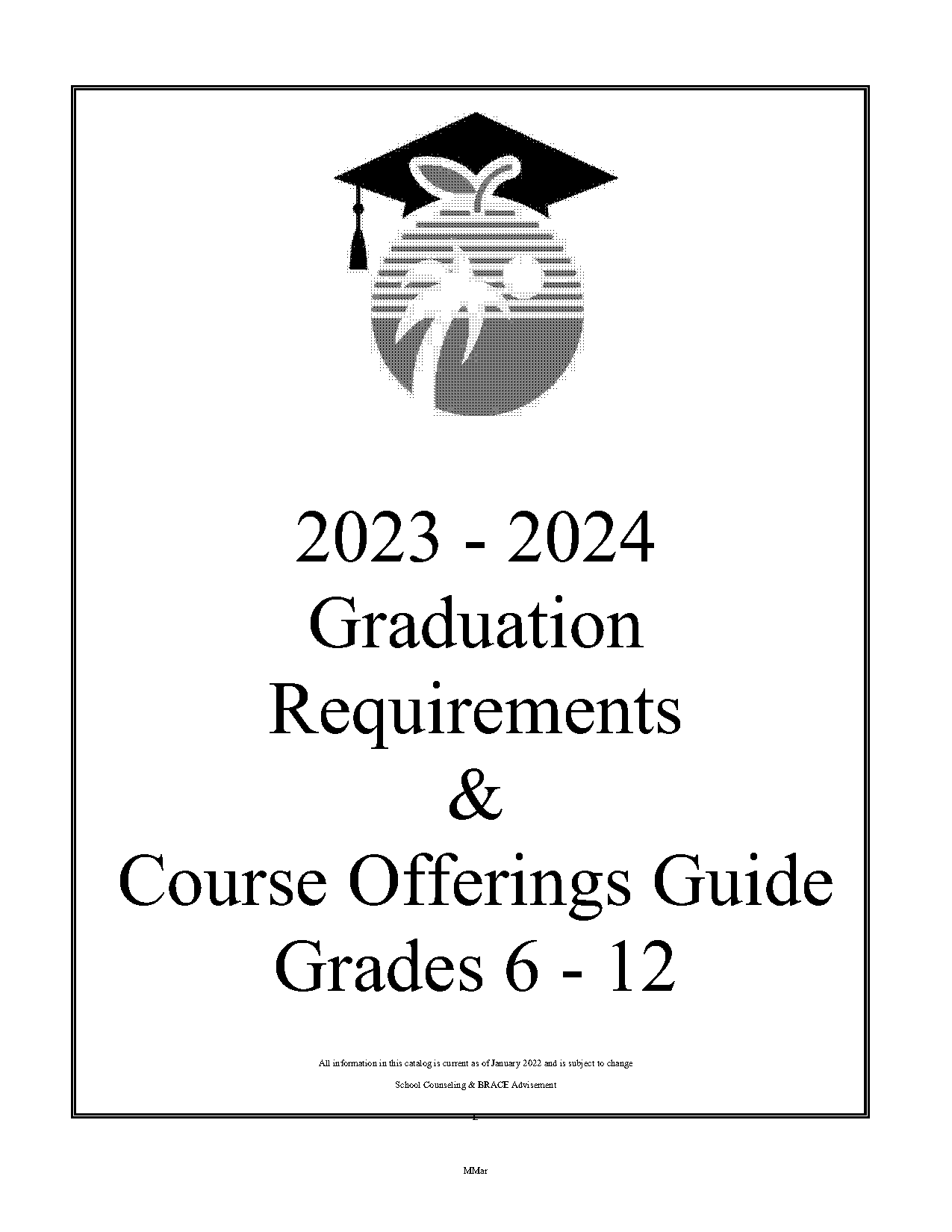 florida graduation attendance requirements