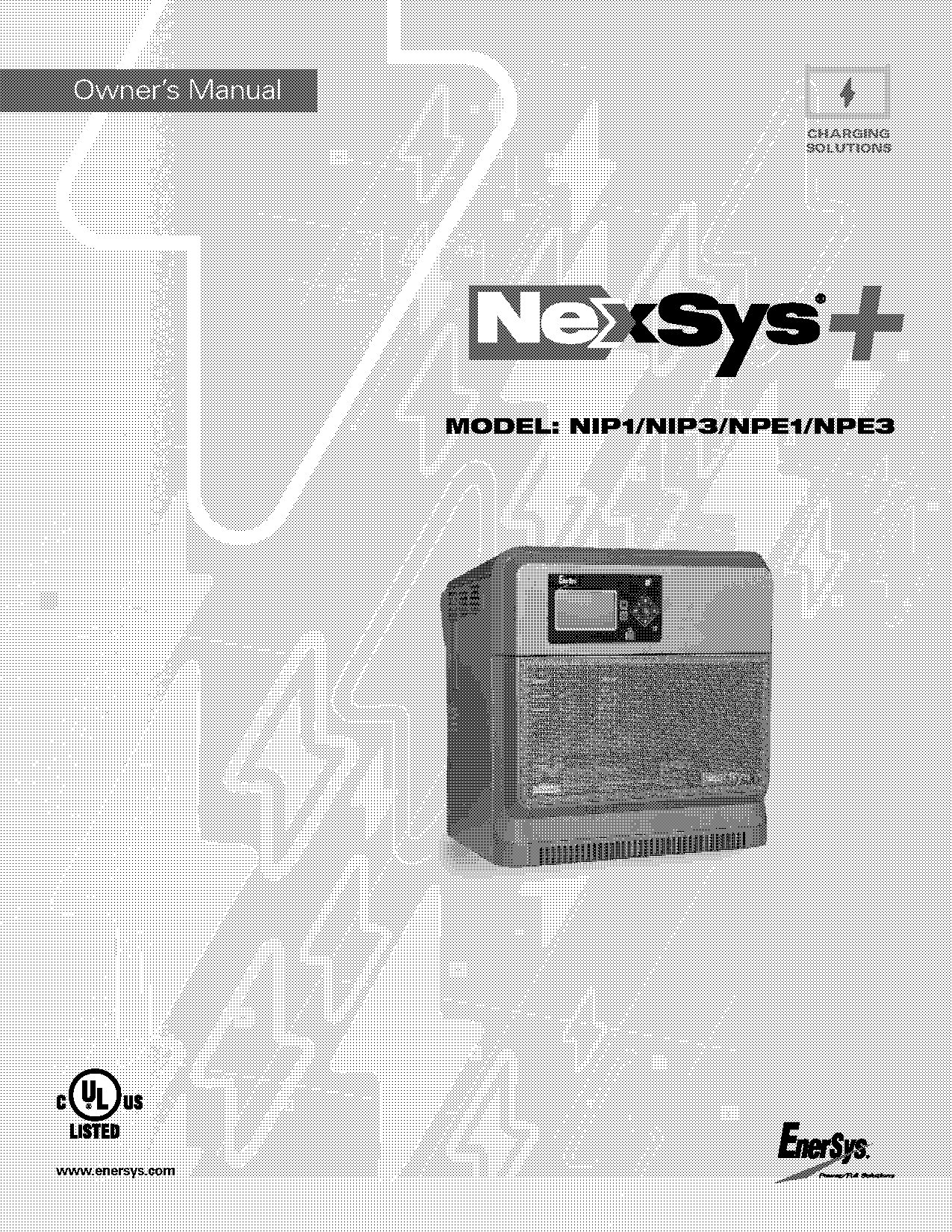 ion charge time alarm clock instructions