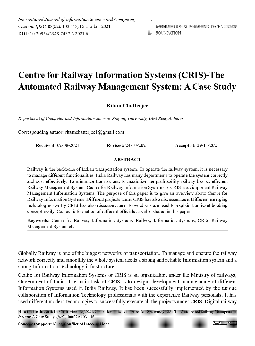 indian railway online complaint system