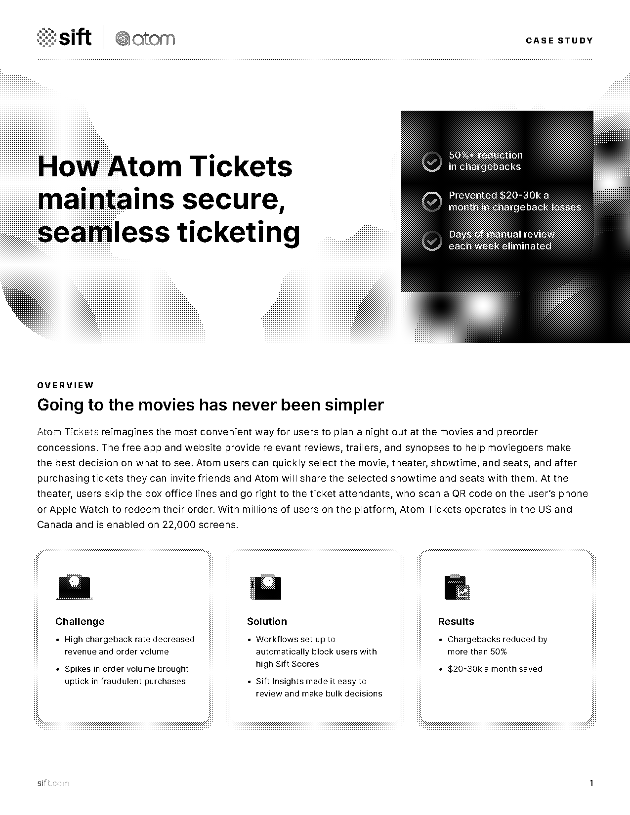 atom free movie tickets new user