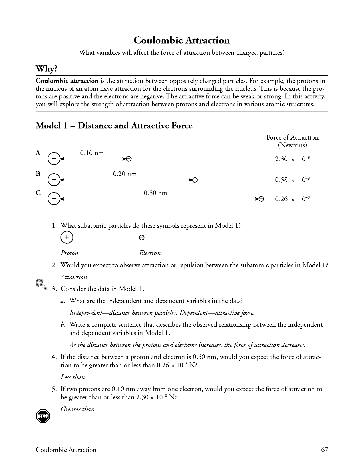 periodic table worksheet answer key chemistry