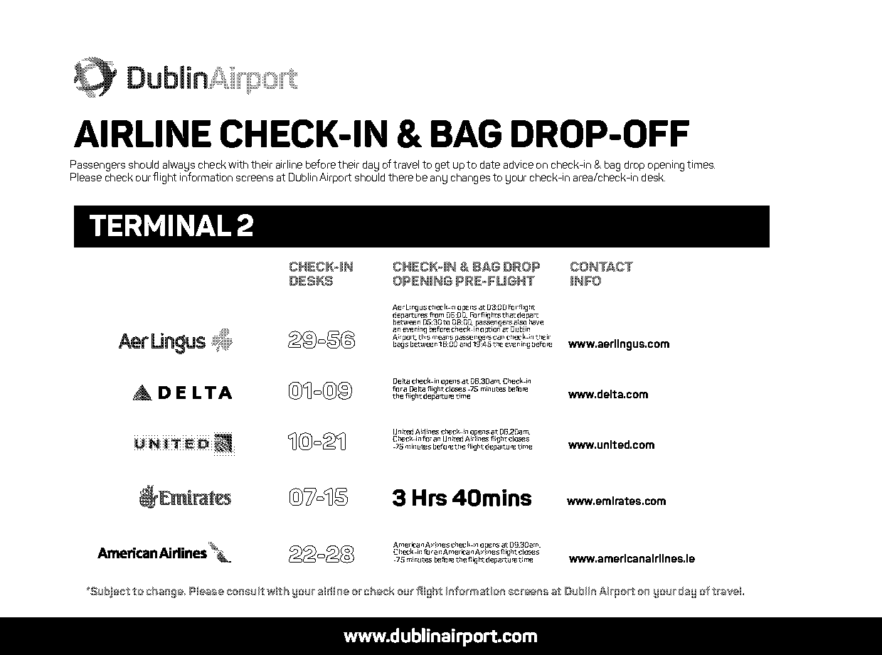 american airlines flights from heathrow terminal