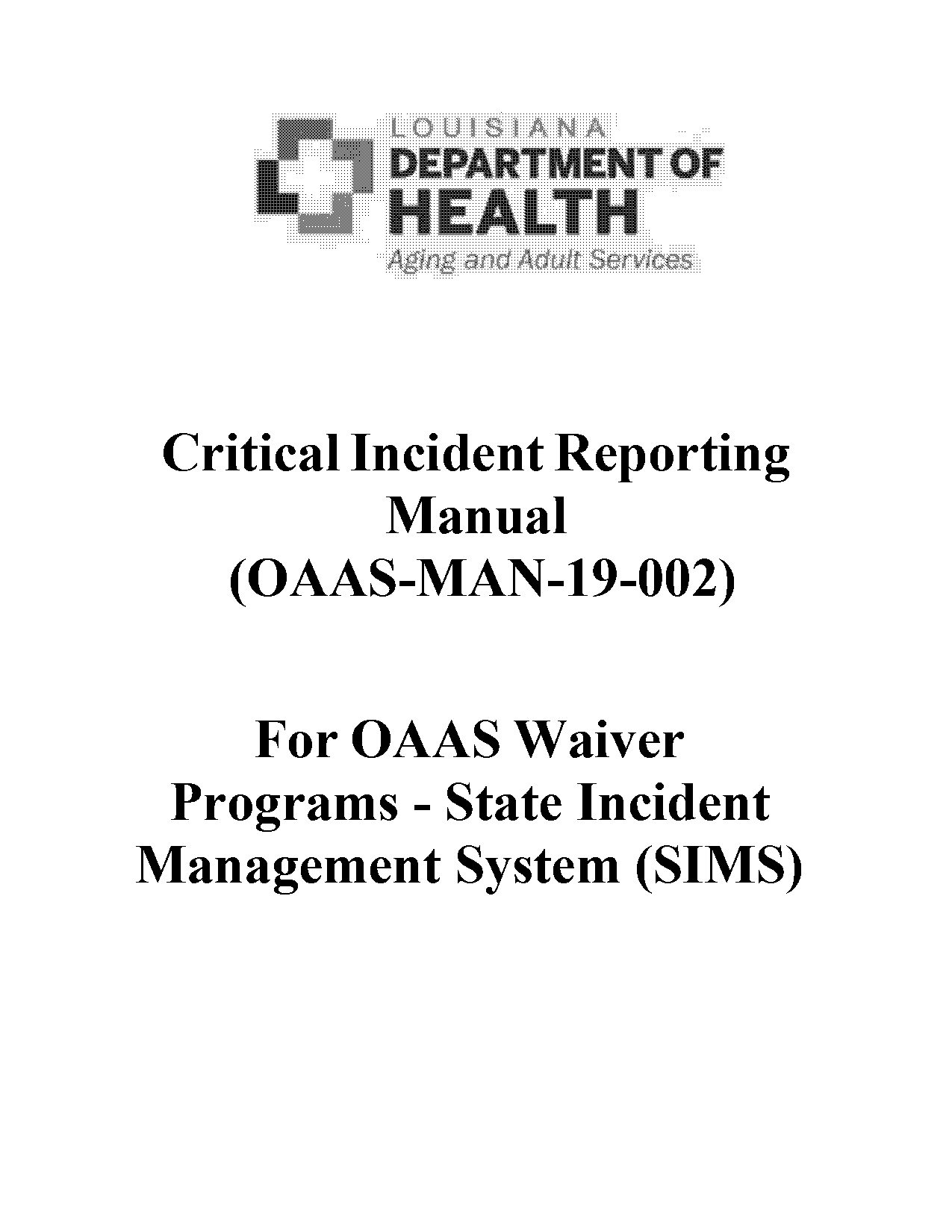 report non essential business louisiana