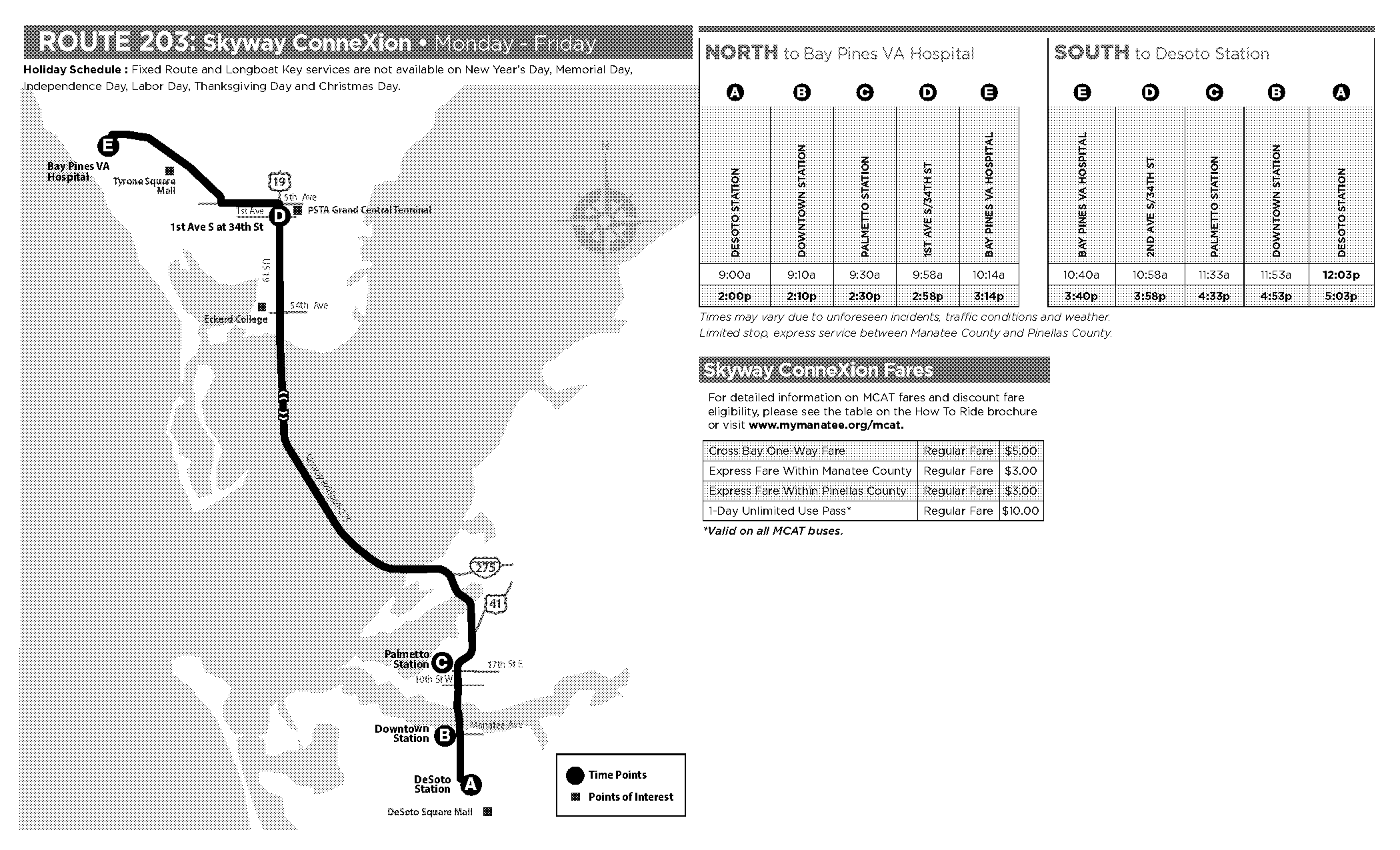 bus tickets to grand central station