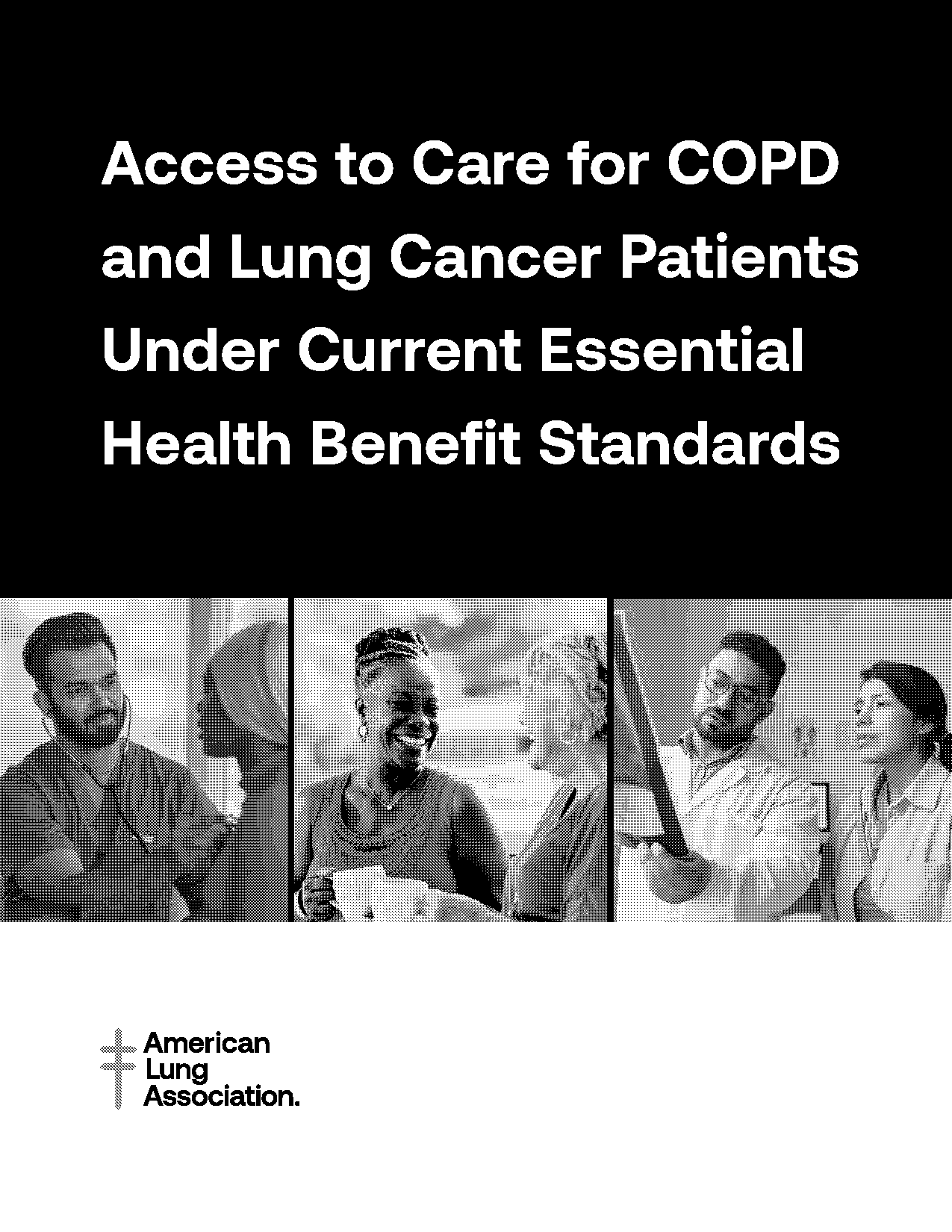 affordable care act copd