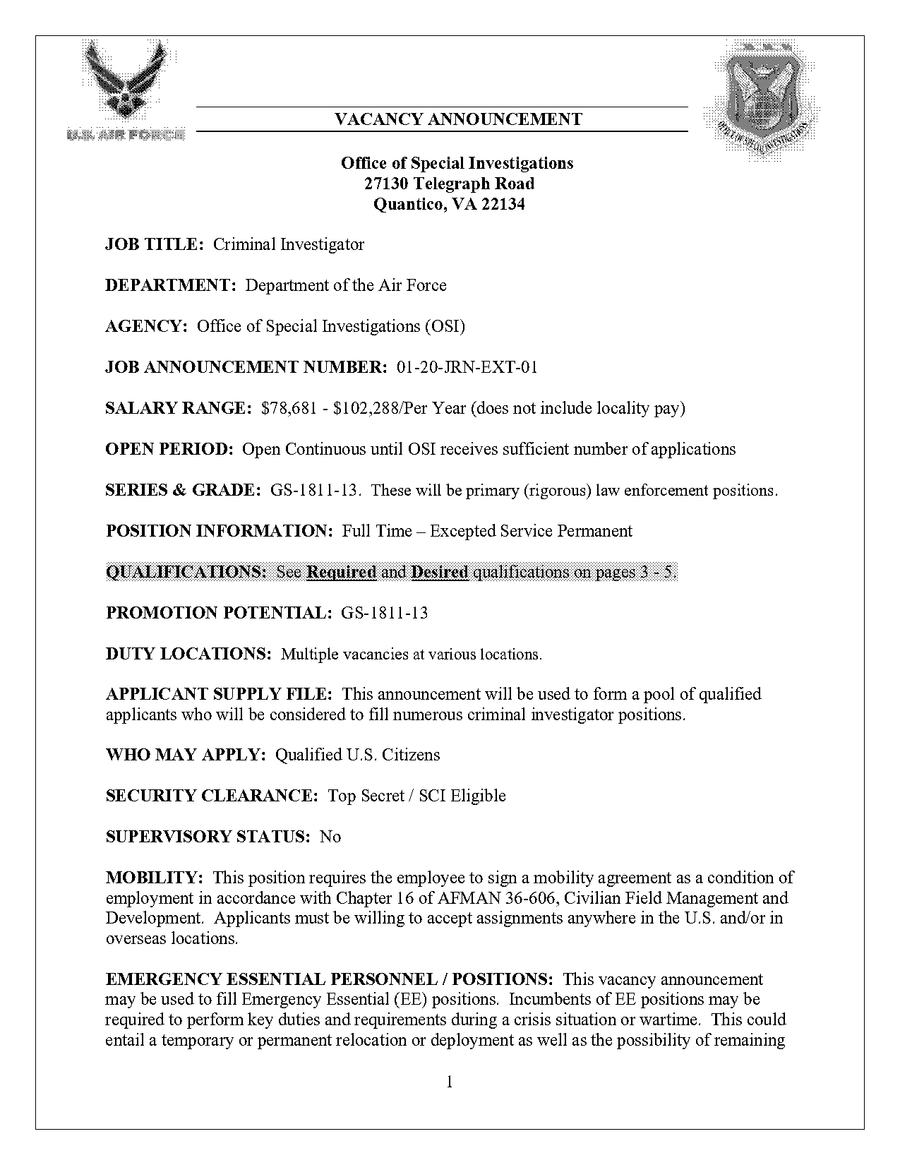 foreign language resume example