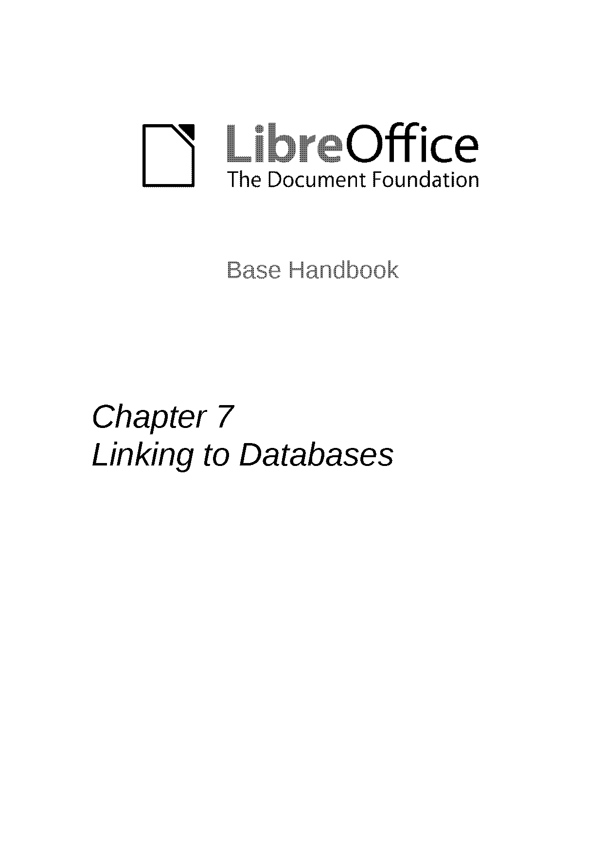 data fields in a libreoffice writer document