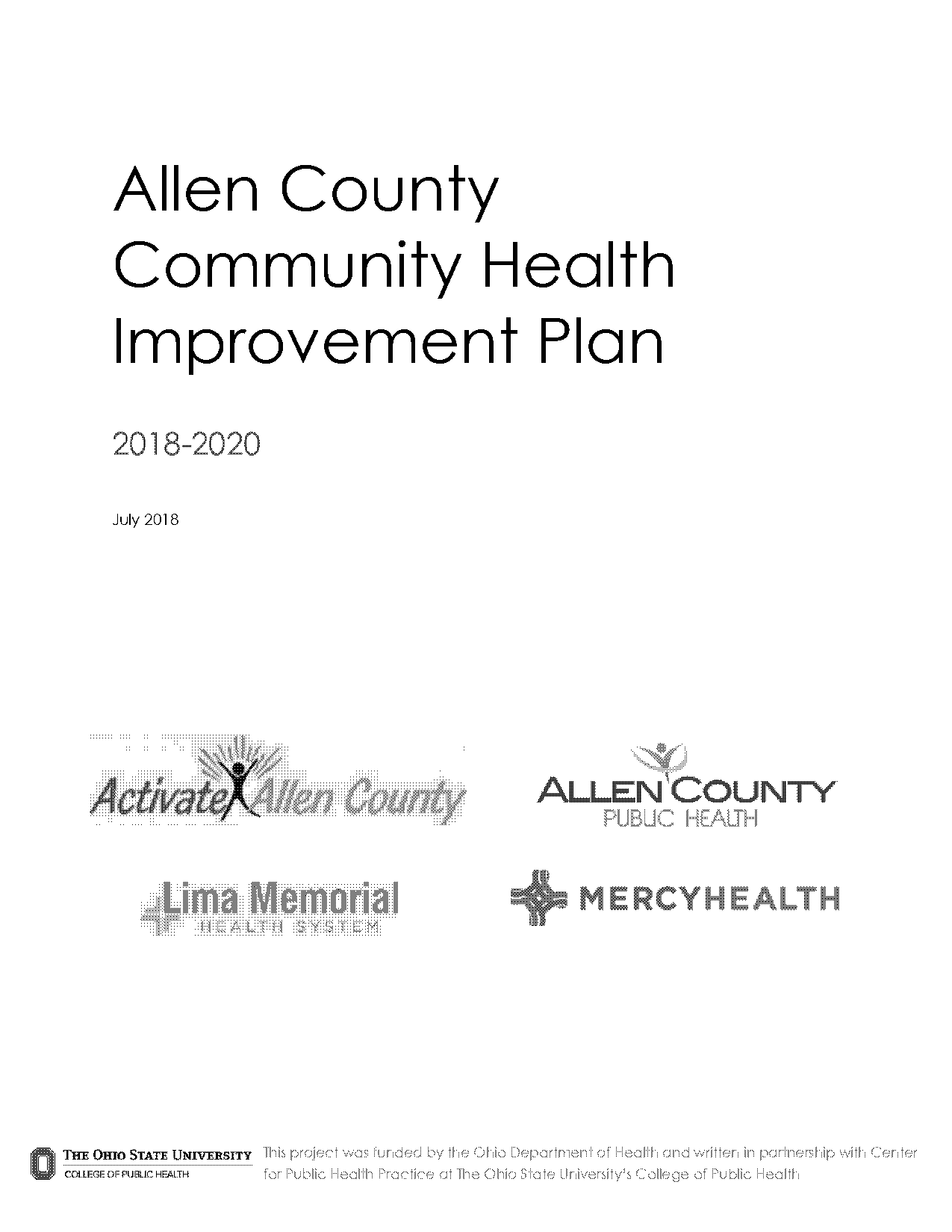 allen county community college long term health care administration