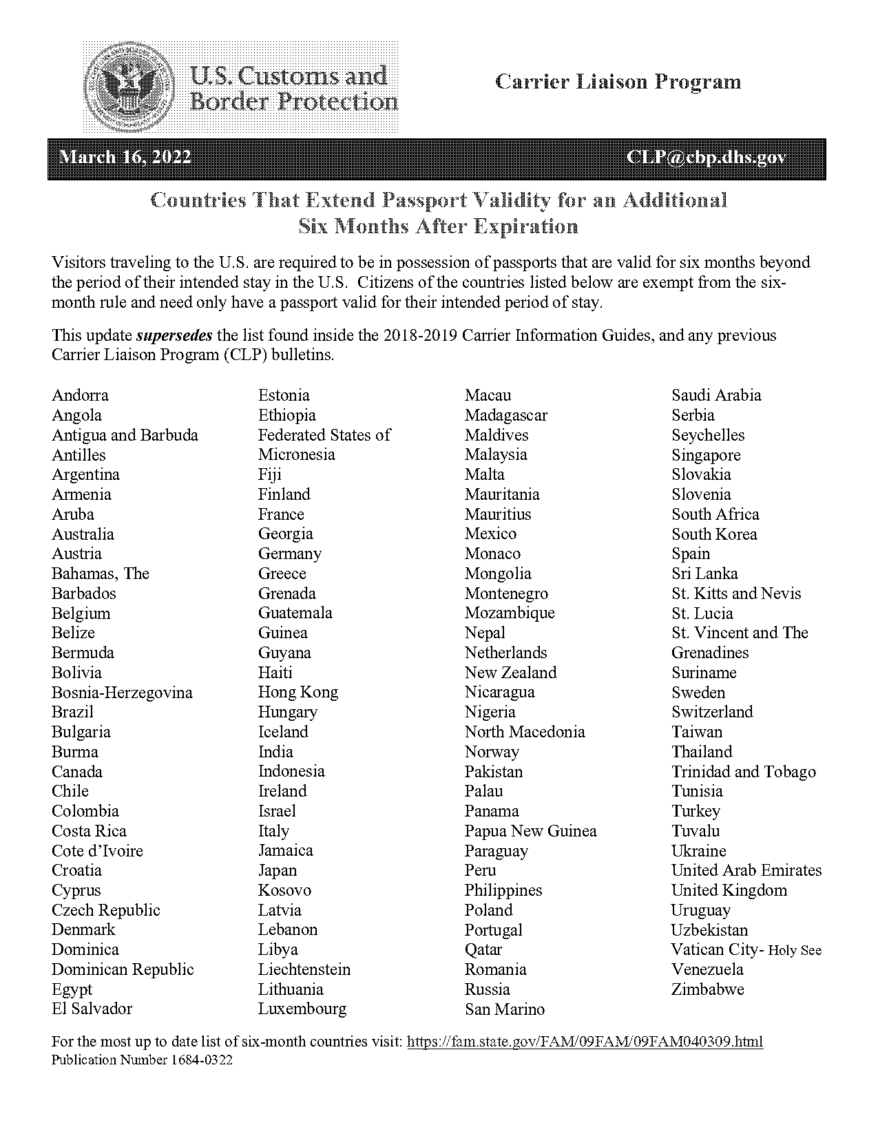 uk travel to france passport requirements