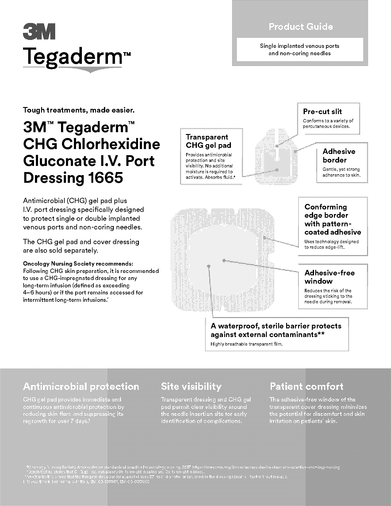 long term use of hibiclens