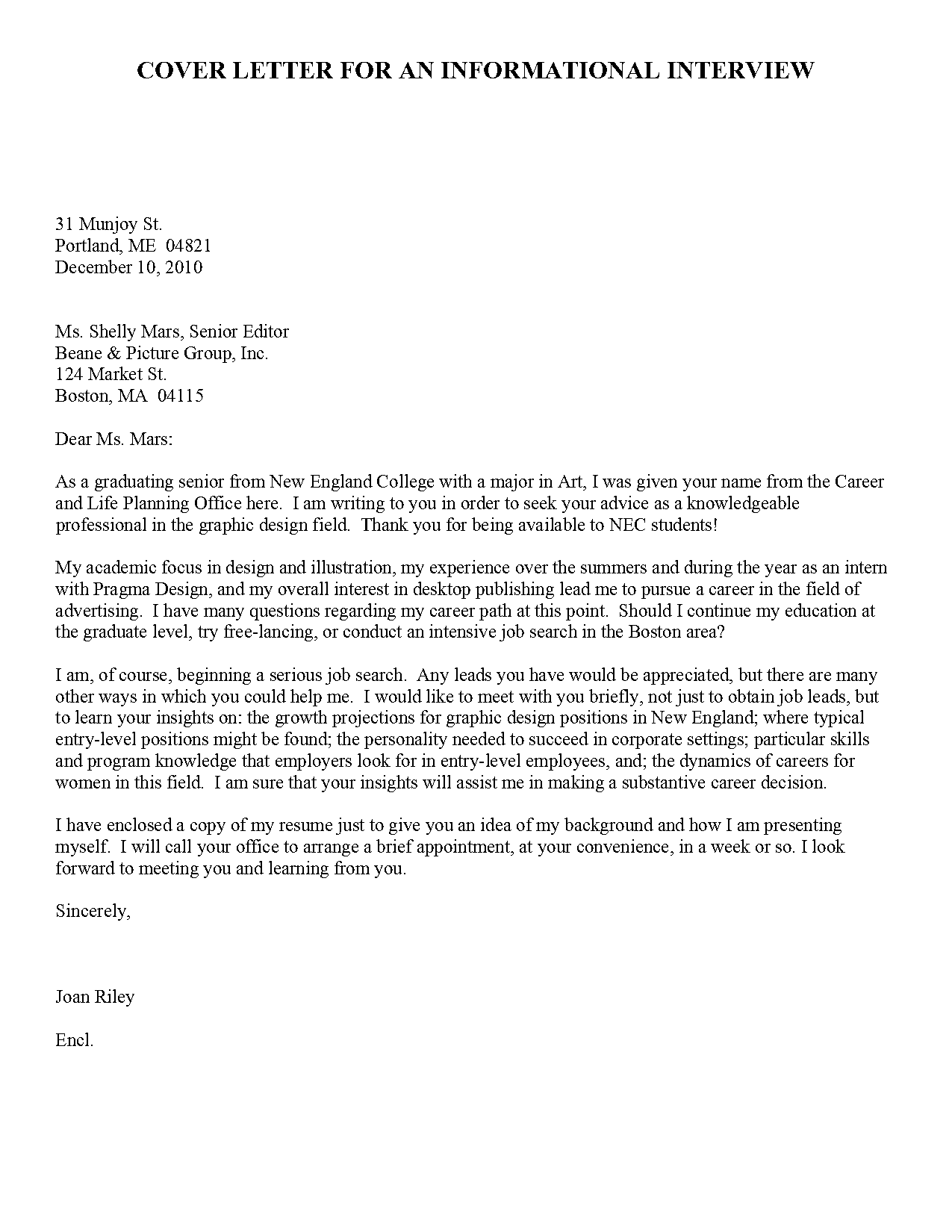 cover letter for illustration job