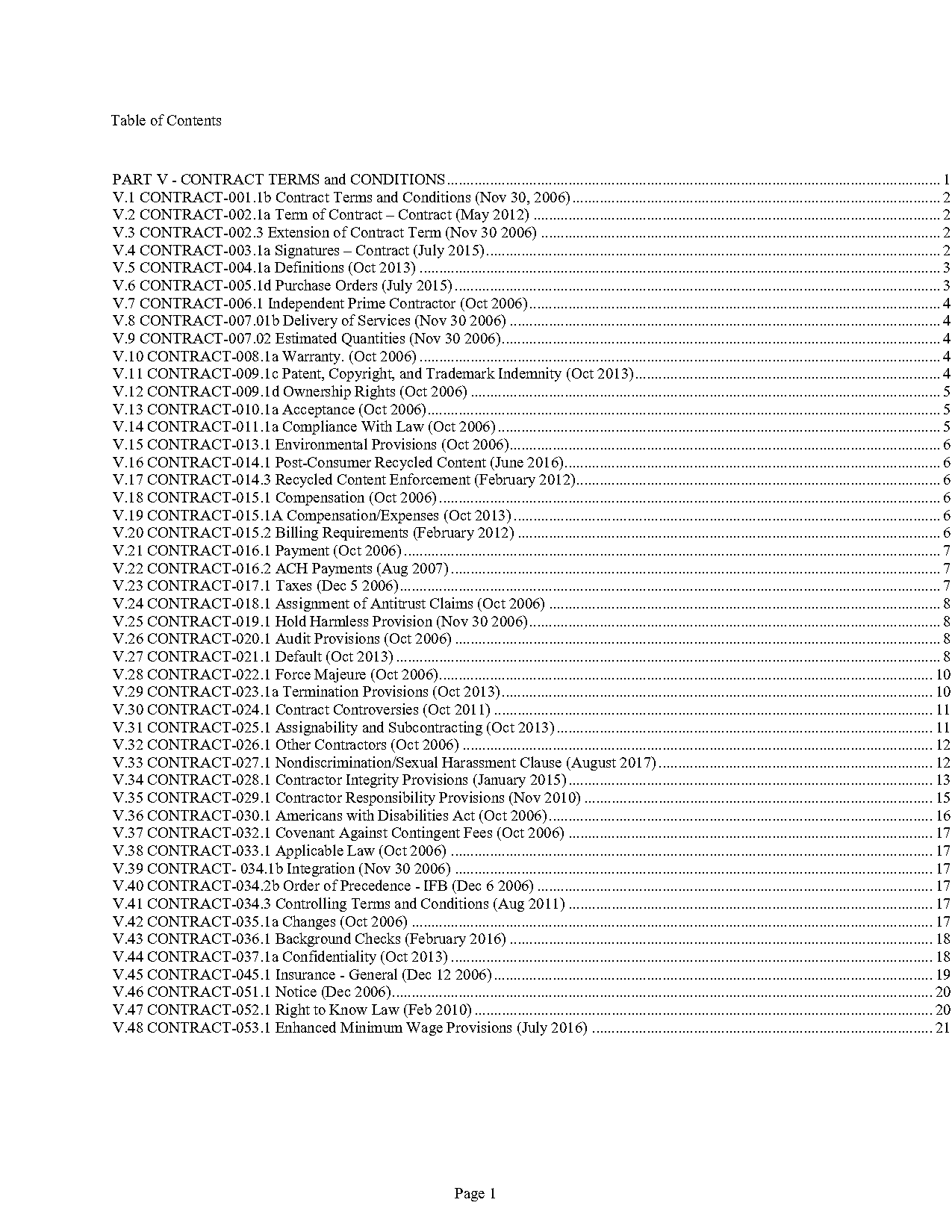 sales contract table in sap