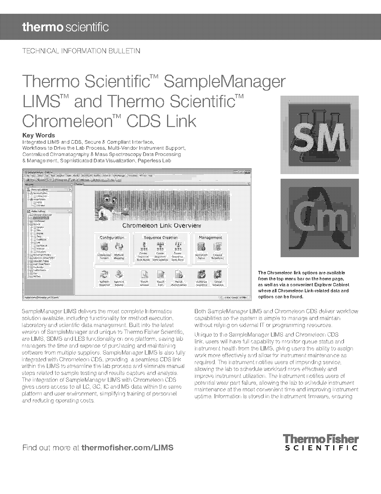 thermo sample manager manual