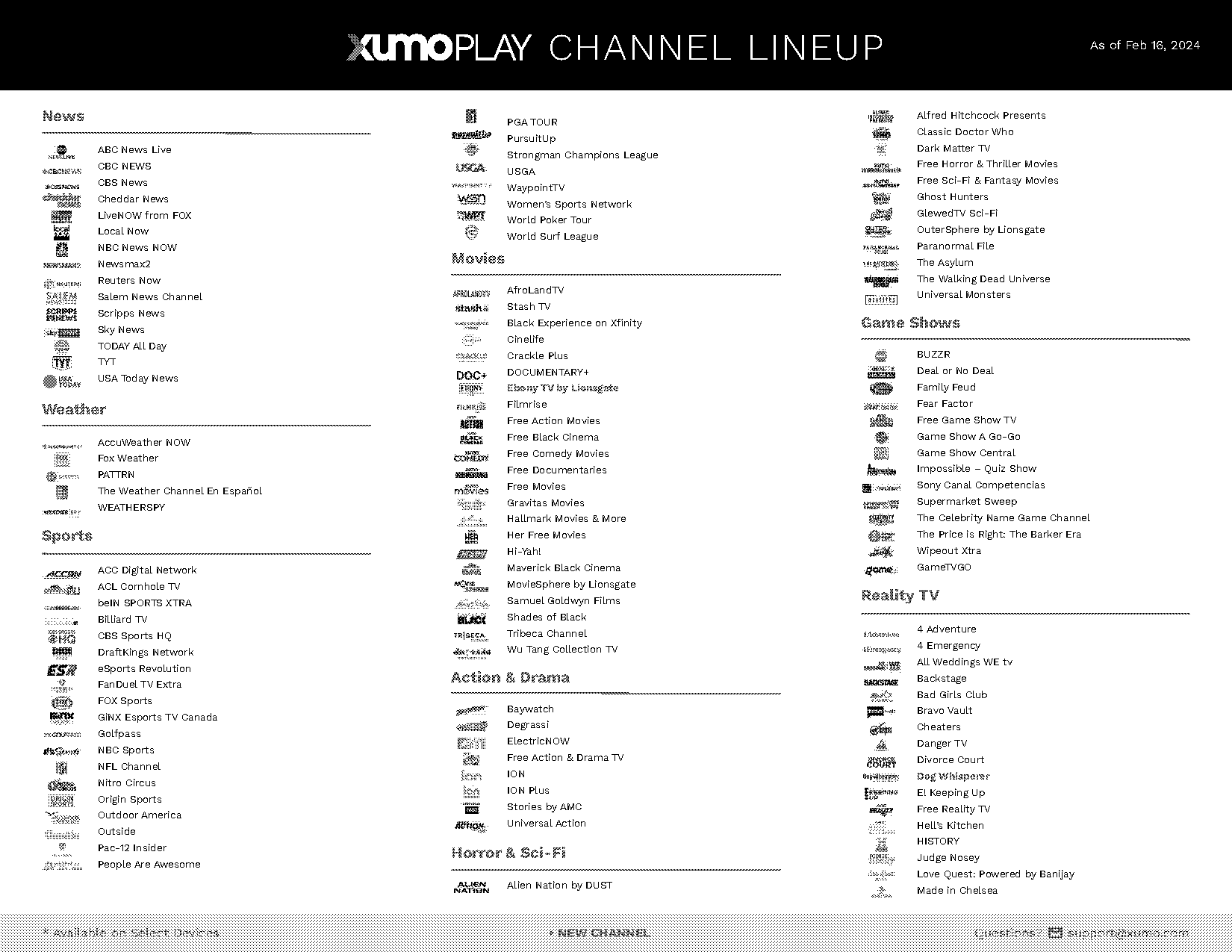 walking dead tv schedule