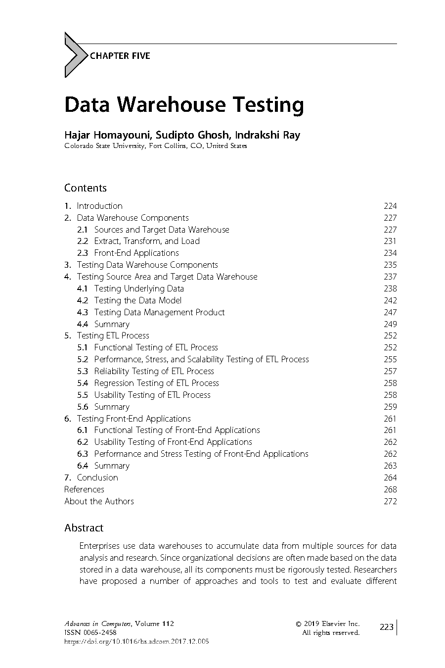 etl test scenario with example