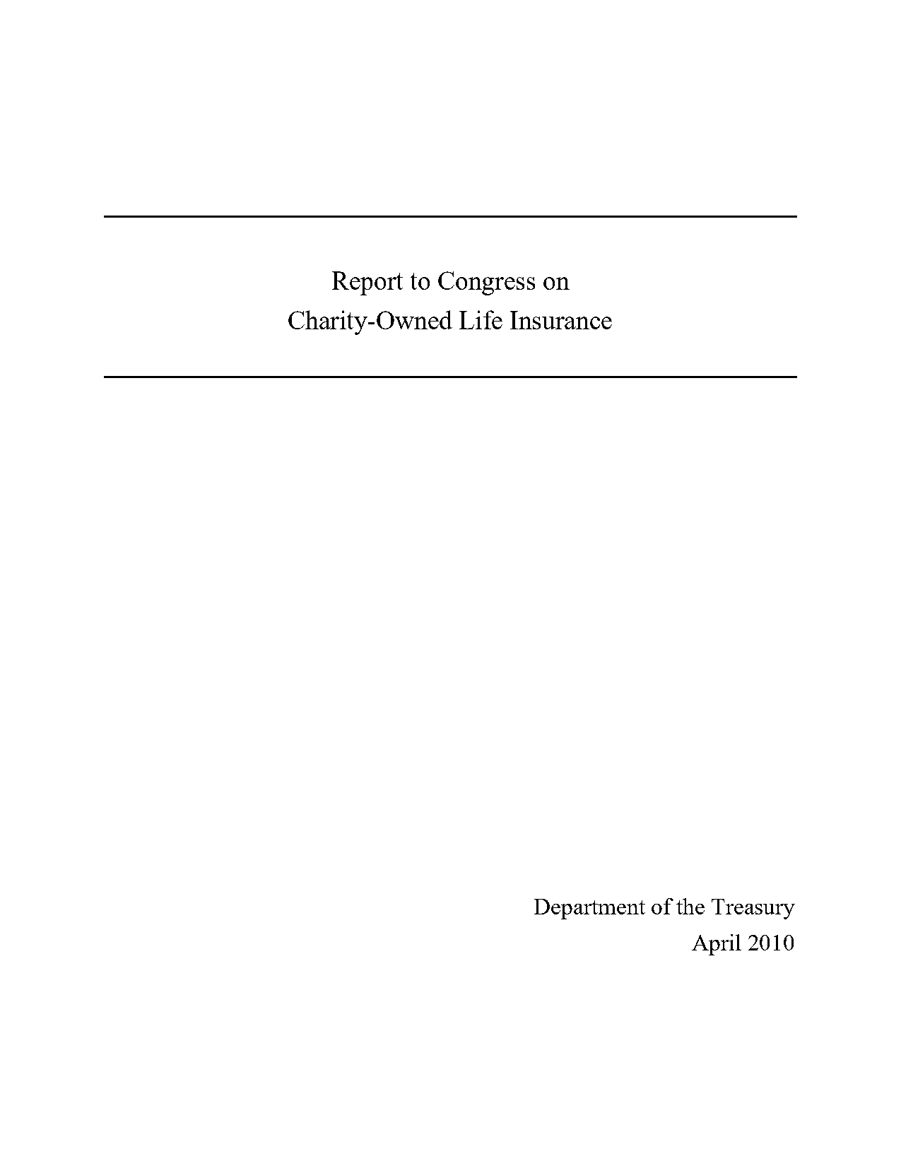 do i need to report life insurance on taxes