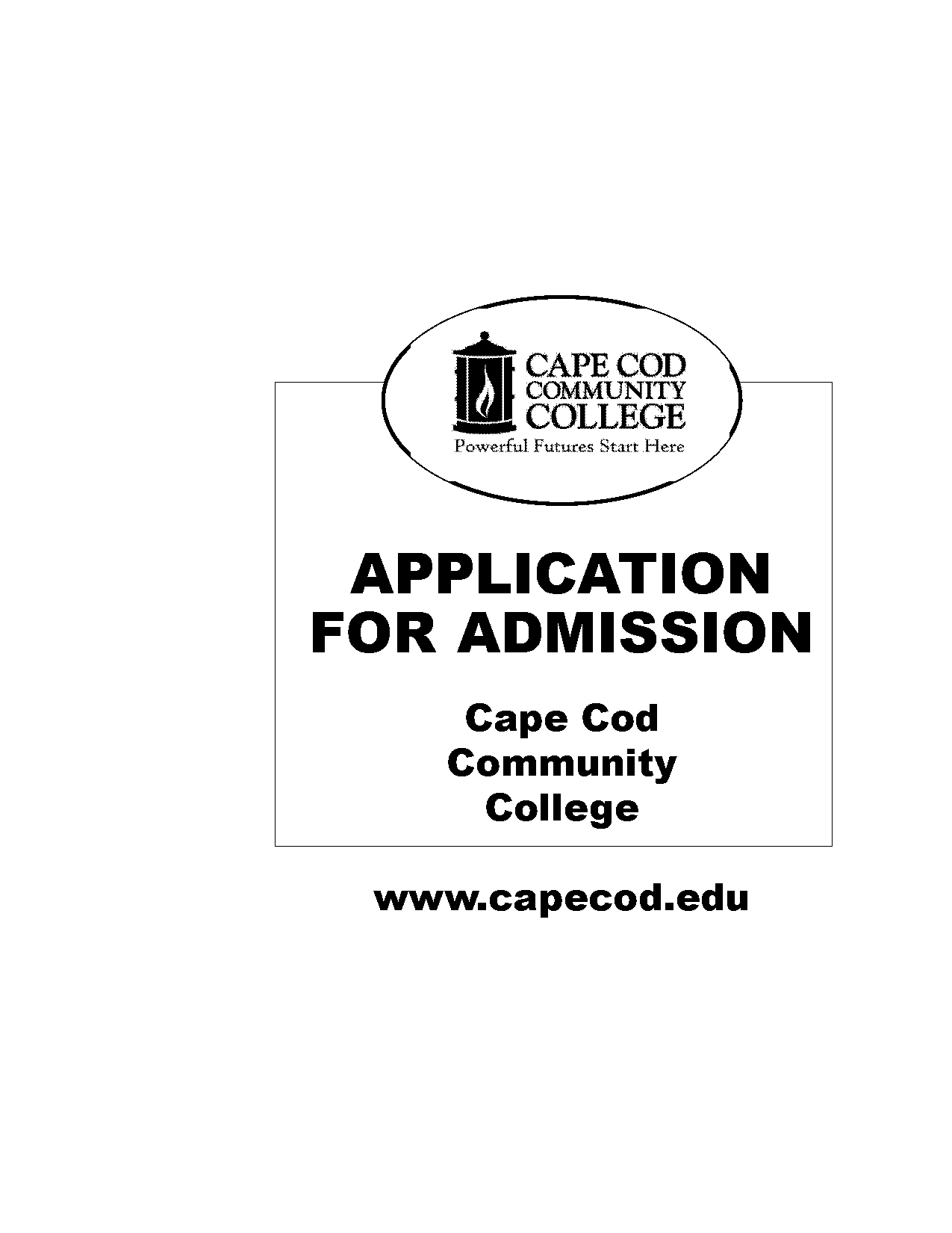 cape cod community college discount tickets