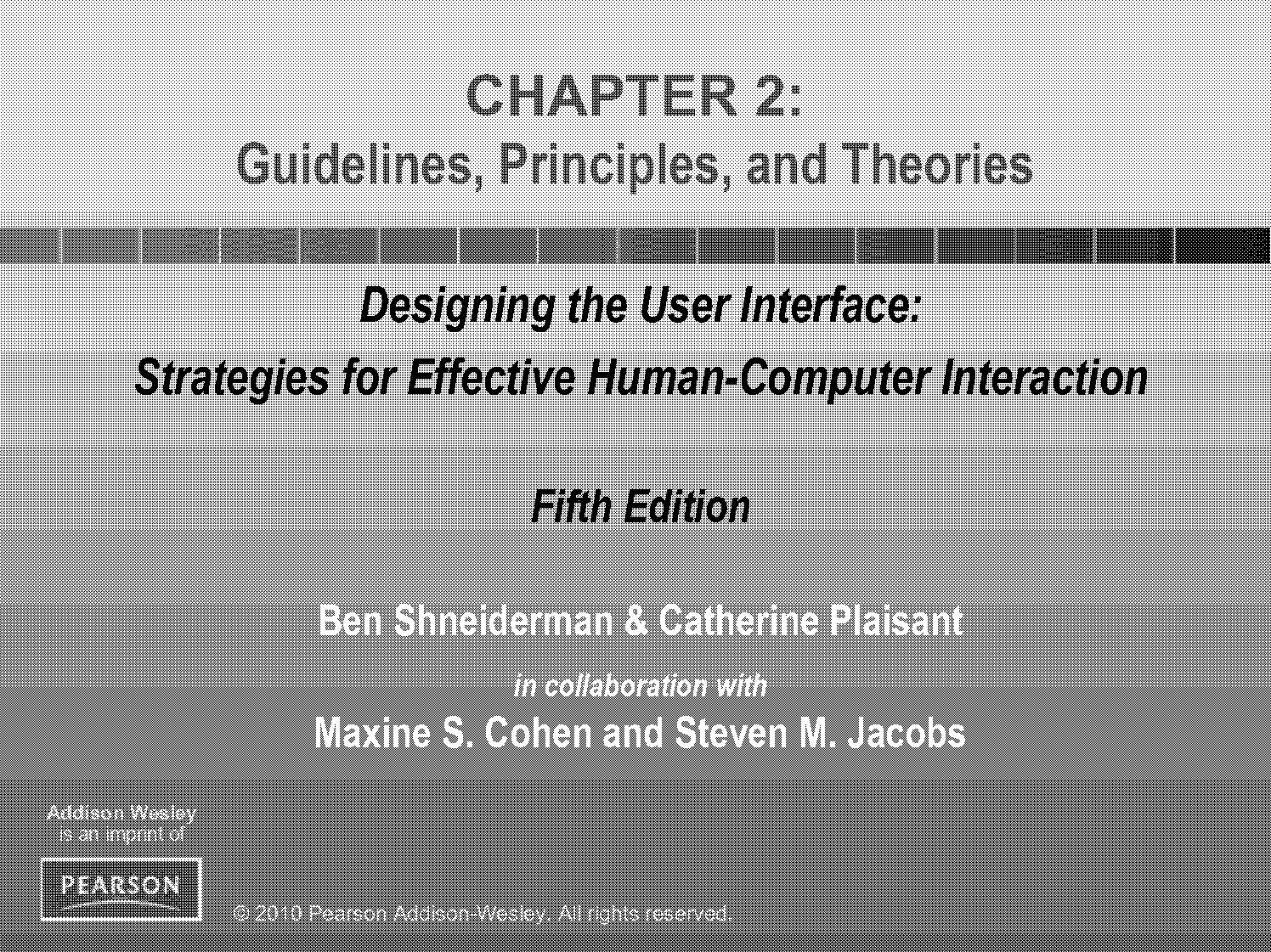 design dialogs to yield closure example