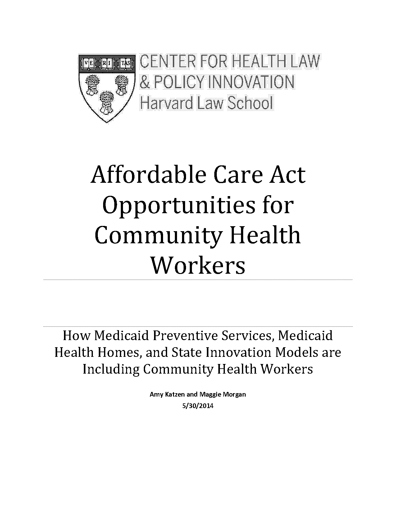 affordable care act copd