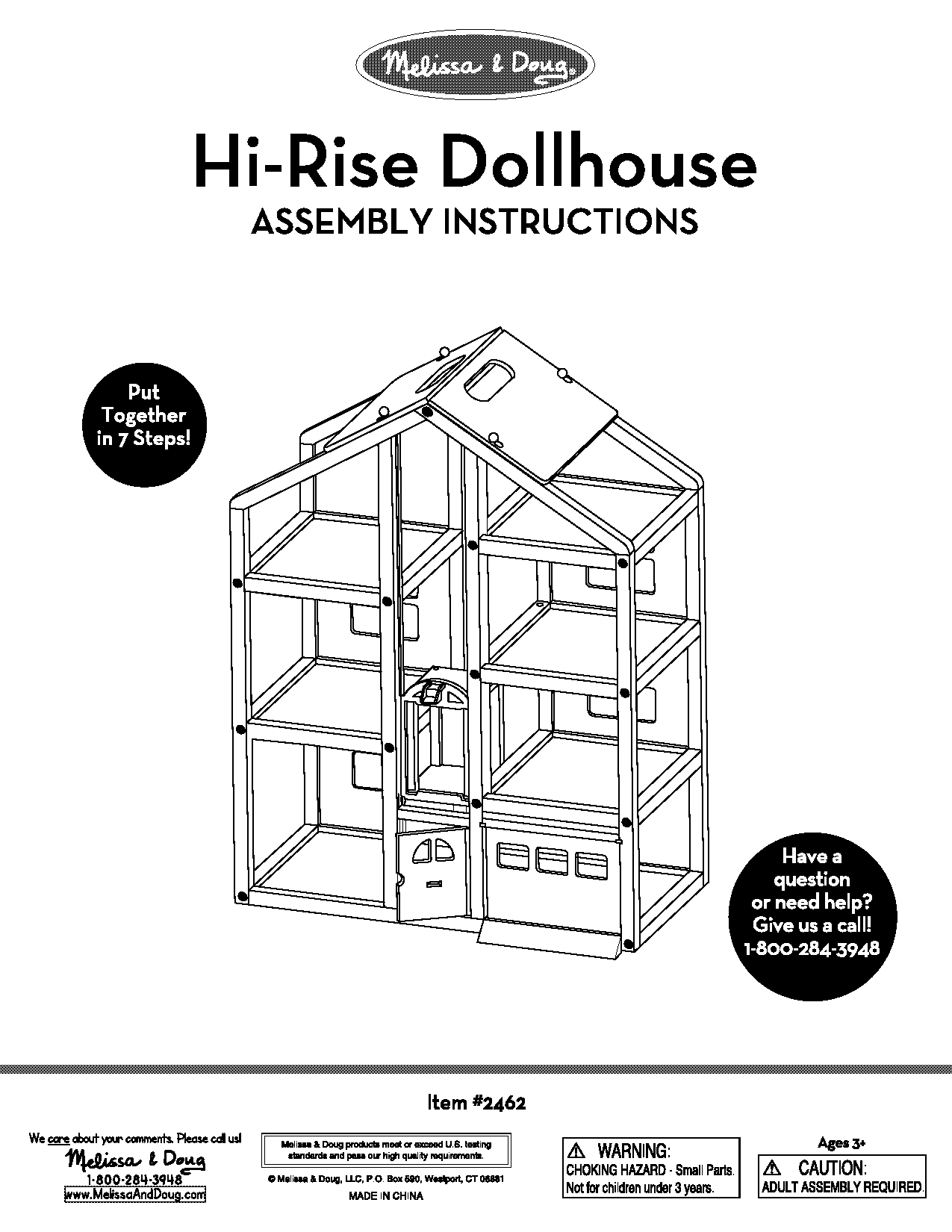 easy to build dollhouse plans