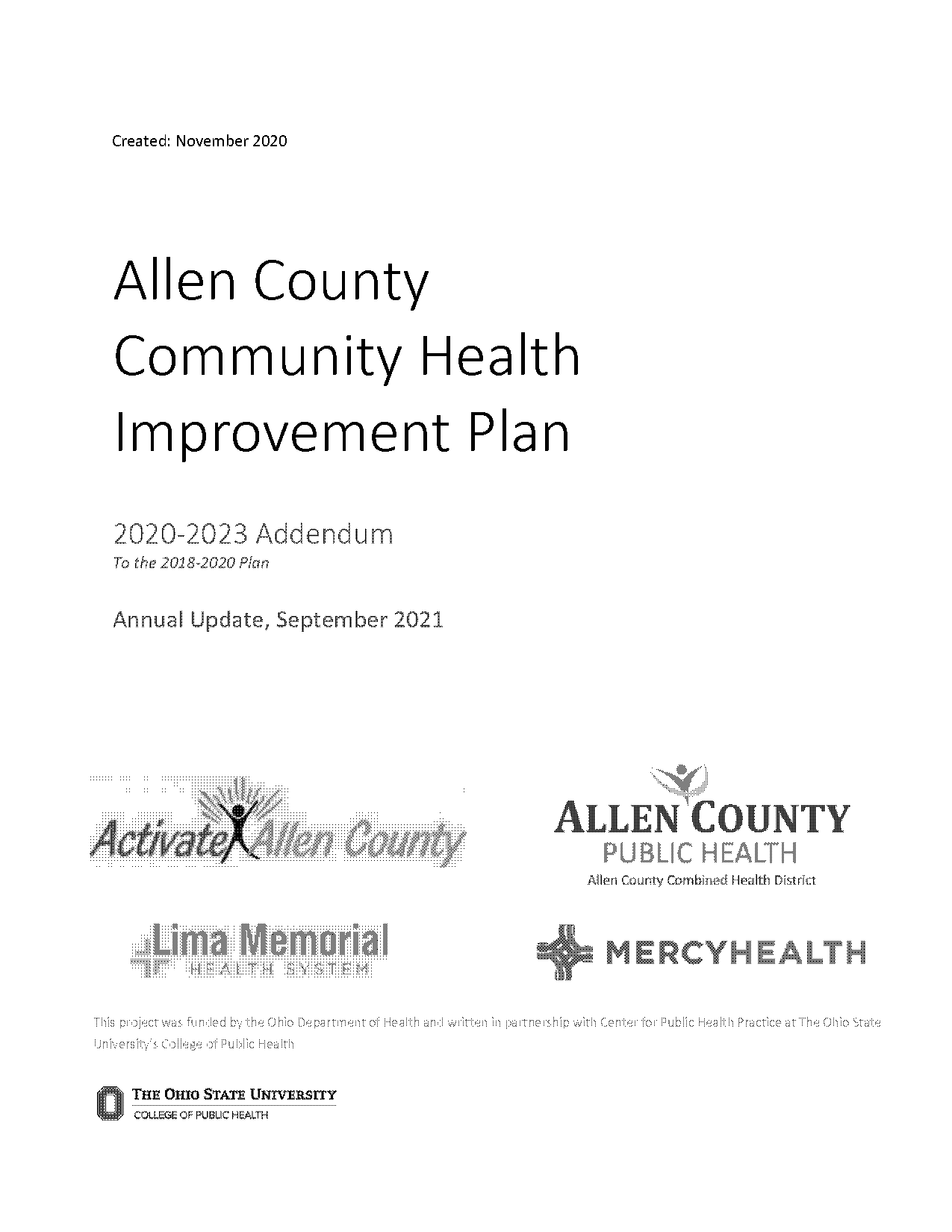 allen county community college long term health care administration