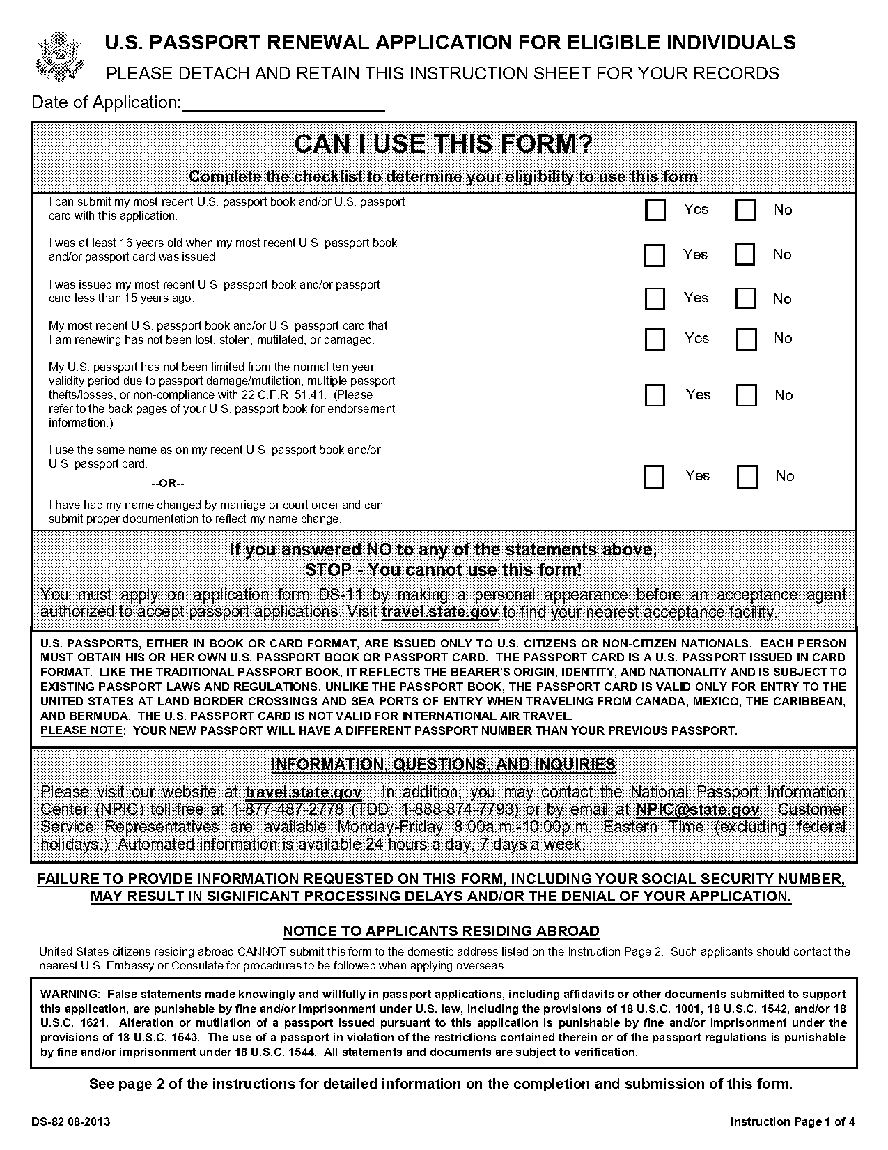 how much money is it to renew a us passport