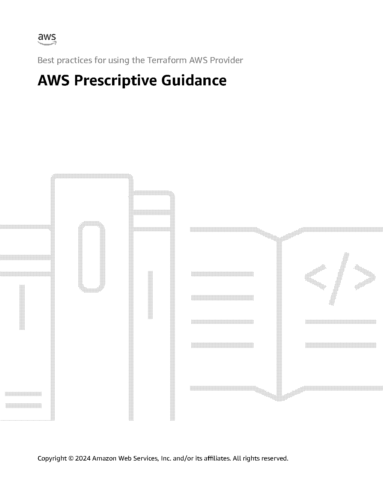 aws projects for practice pdf